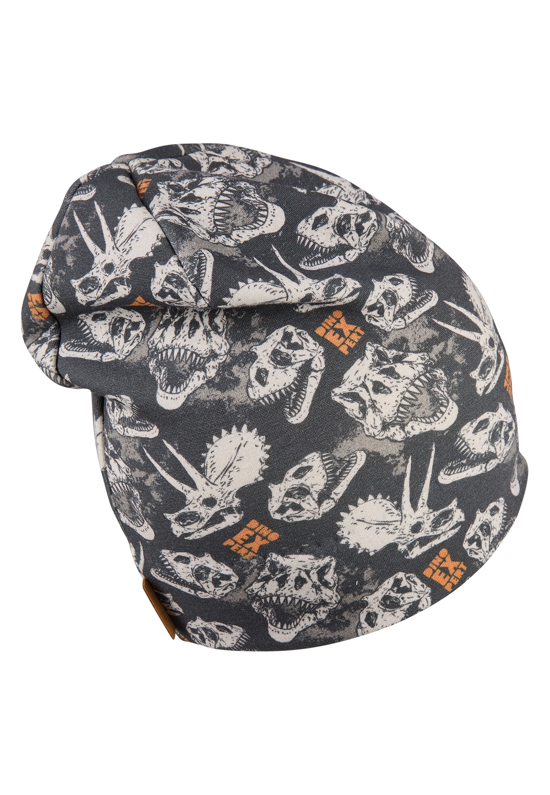 Sterntaler® Beanie »Beanie T-Rex«