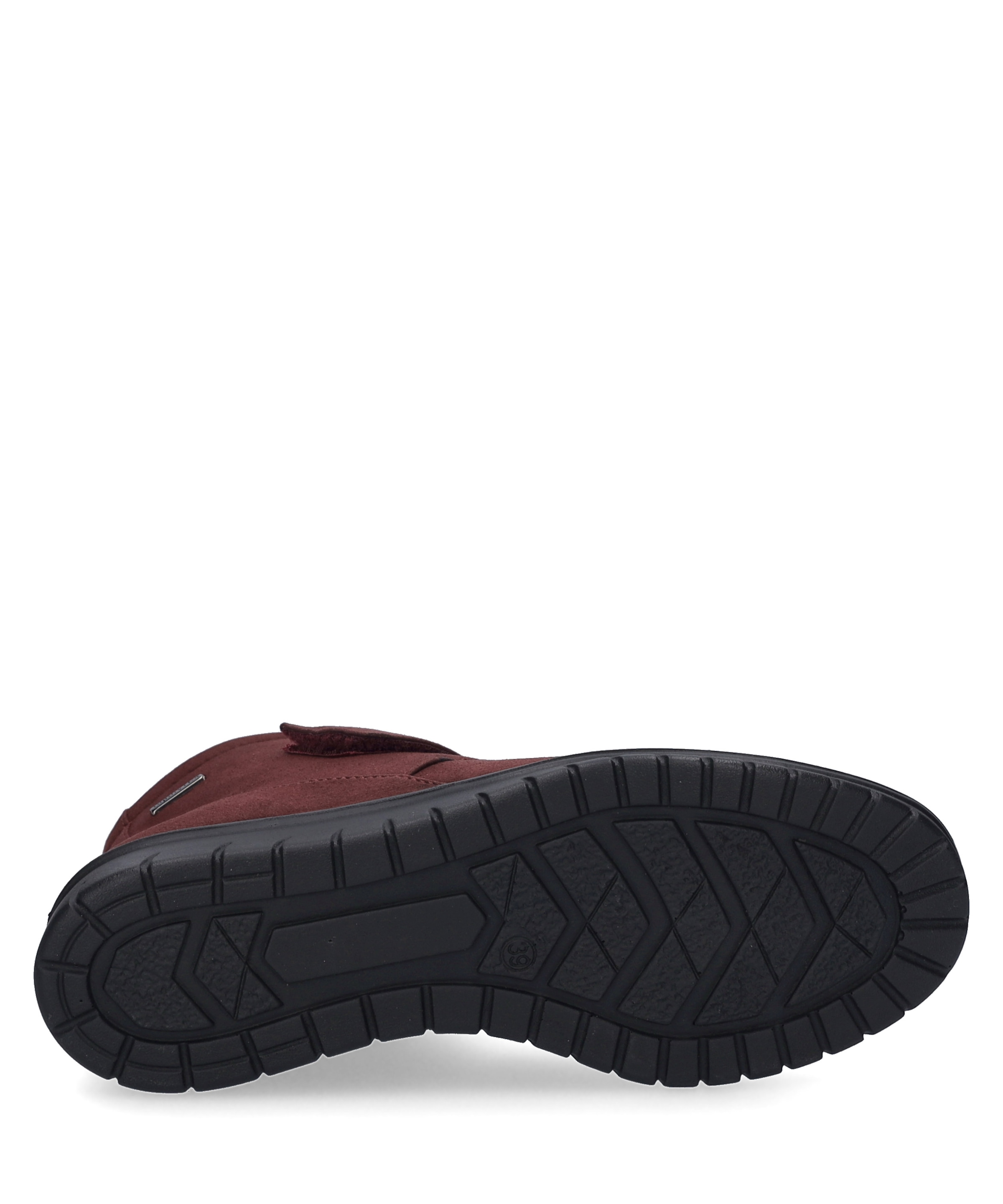 Josef Seibel Slipper »Calais 53, bordo«