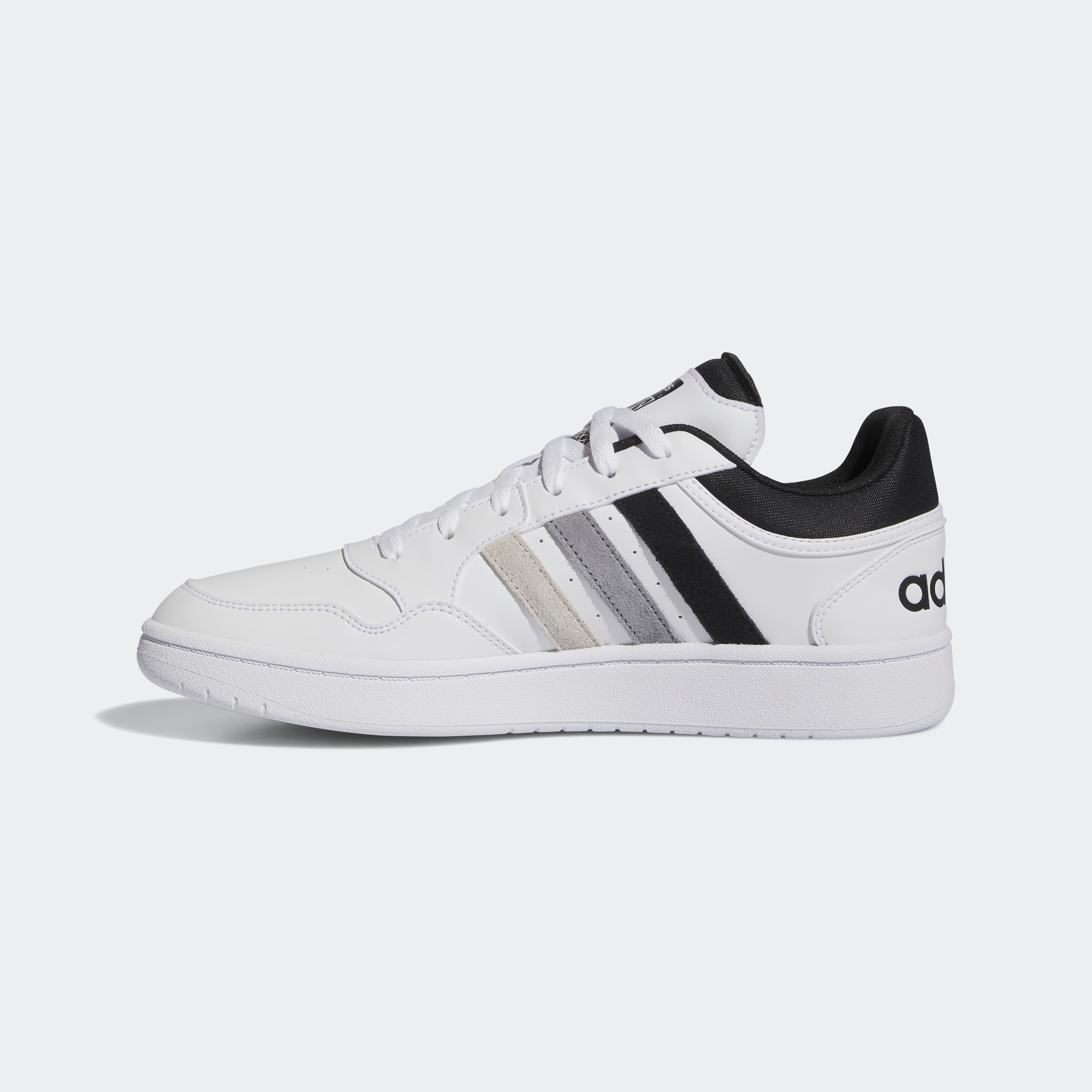 adidas Sportswear Sneaker »HOOPS 3.0 LOW CLASSIC VINTAGE«