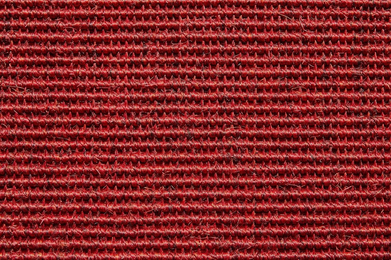 Dekowe Stufenmatte »Mara S2«, halbrund, 5 mm Höhe, 100% Sisal, große Farbauswahl, selbstklebend, auch als Set 15 Stück