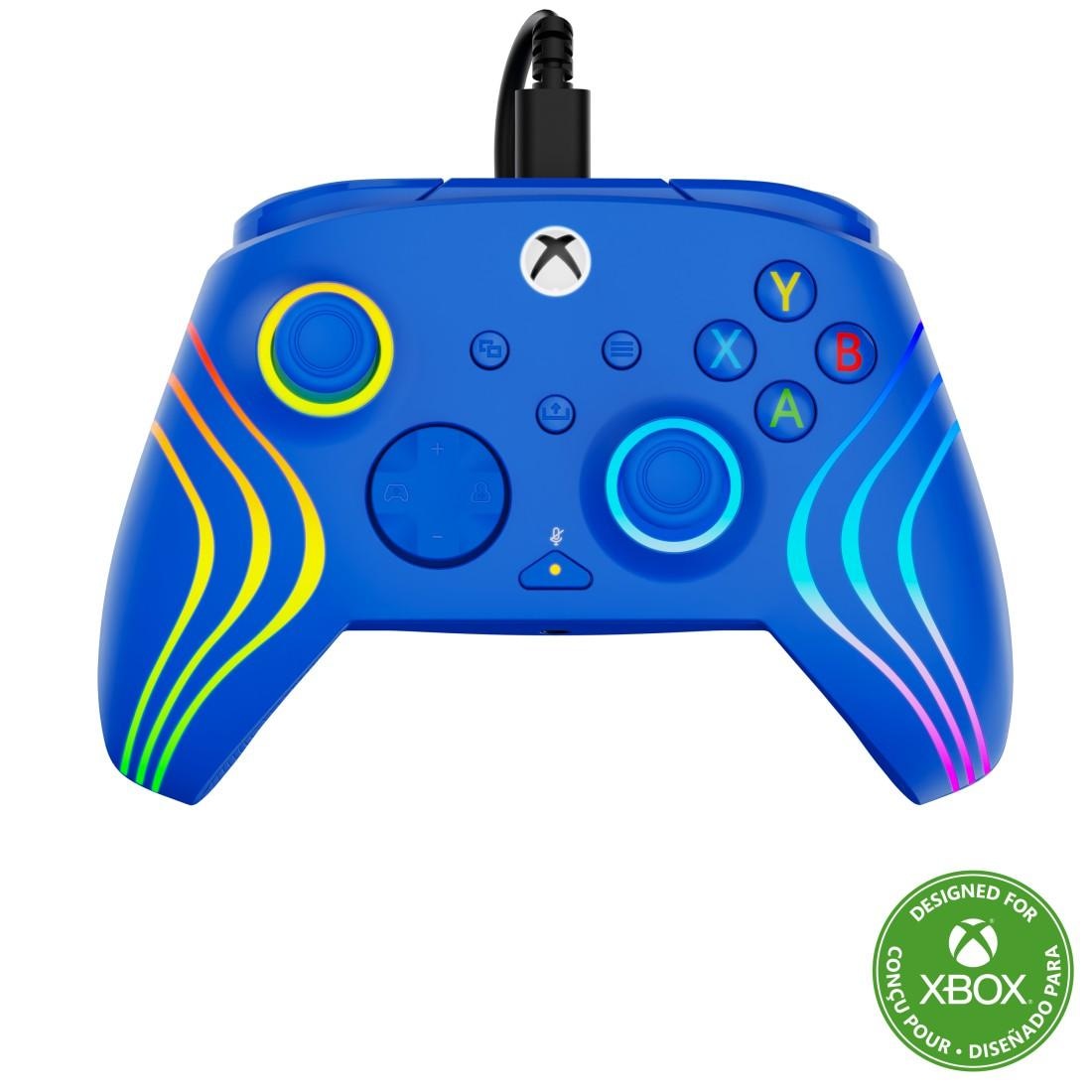 Turtle Beach Controller »XB Afterglow Wave«