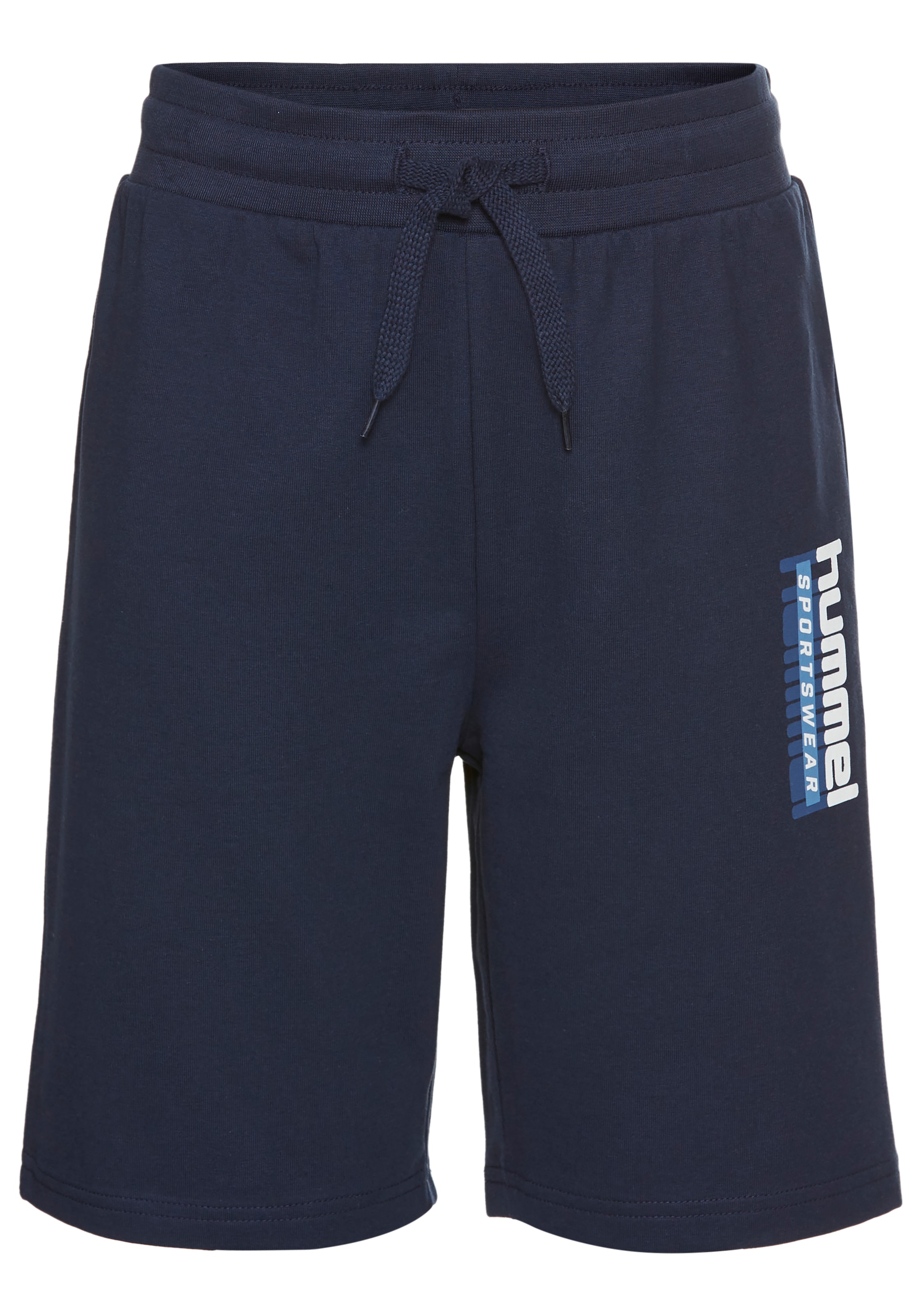 hummel Shorts »hmlTUKAS SHORTS«  für Kinder