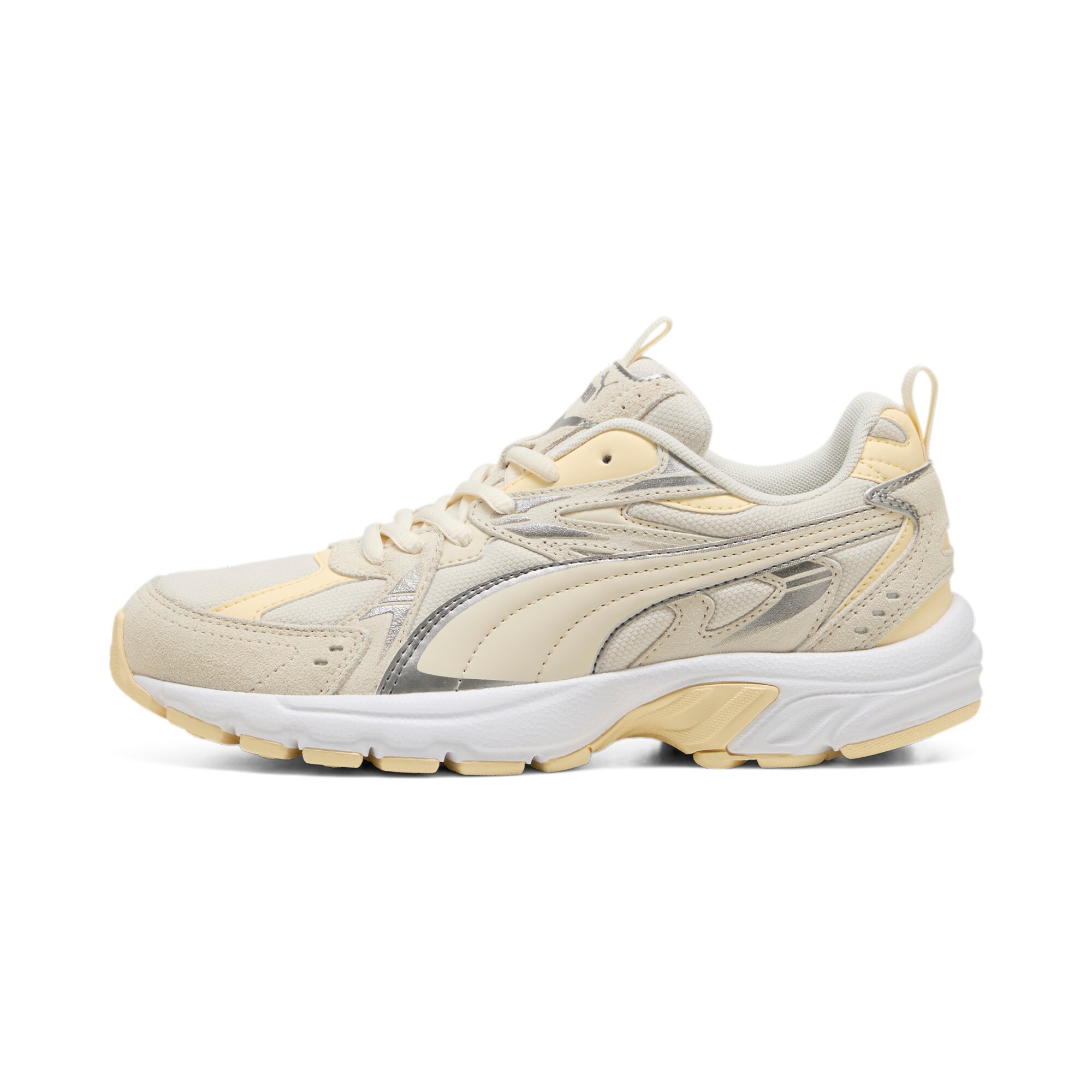 PUMA Sneaker »MILENIO TECH SUEDE«