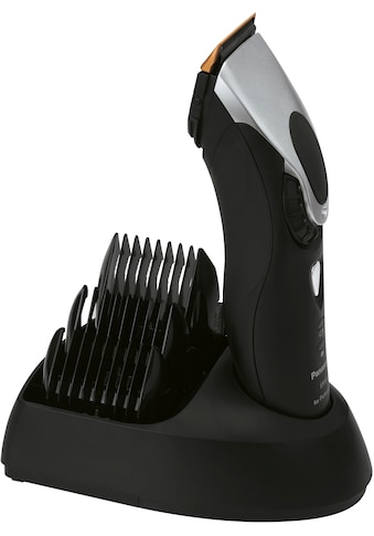 Panasonic Haarschneider »ER-1611«, 3 Aufsätze, Haarschneidemaschine kaufen