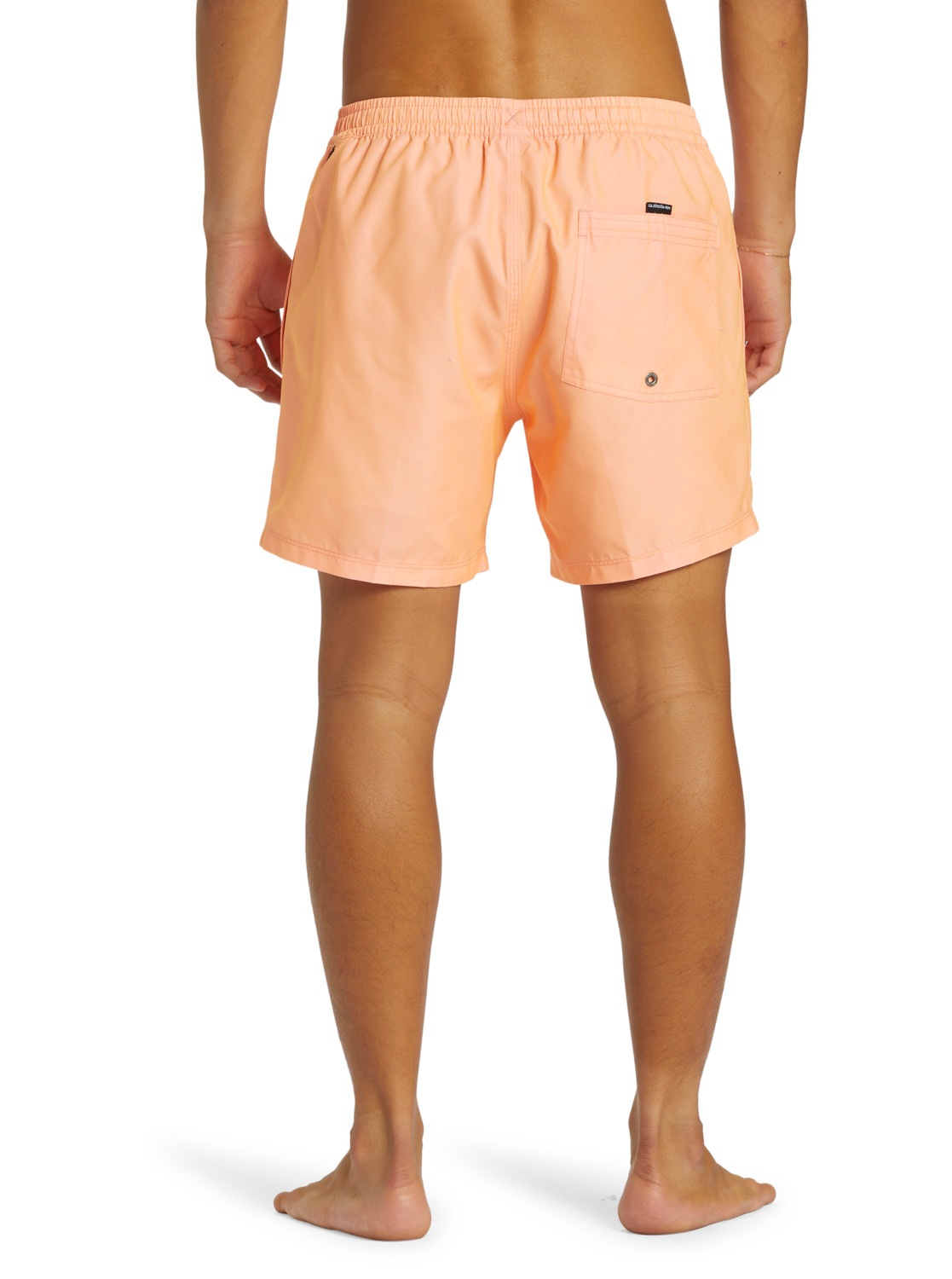 Quiksilver Boardshorts »Everyday Solid Volley 15"«