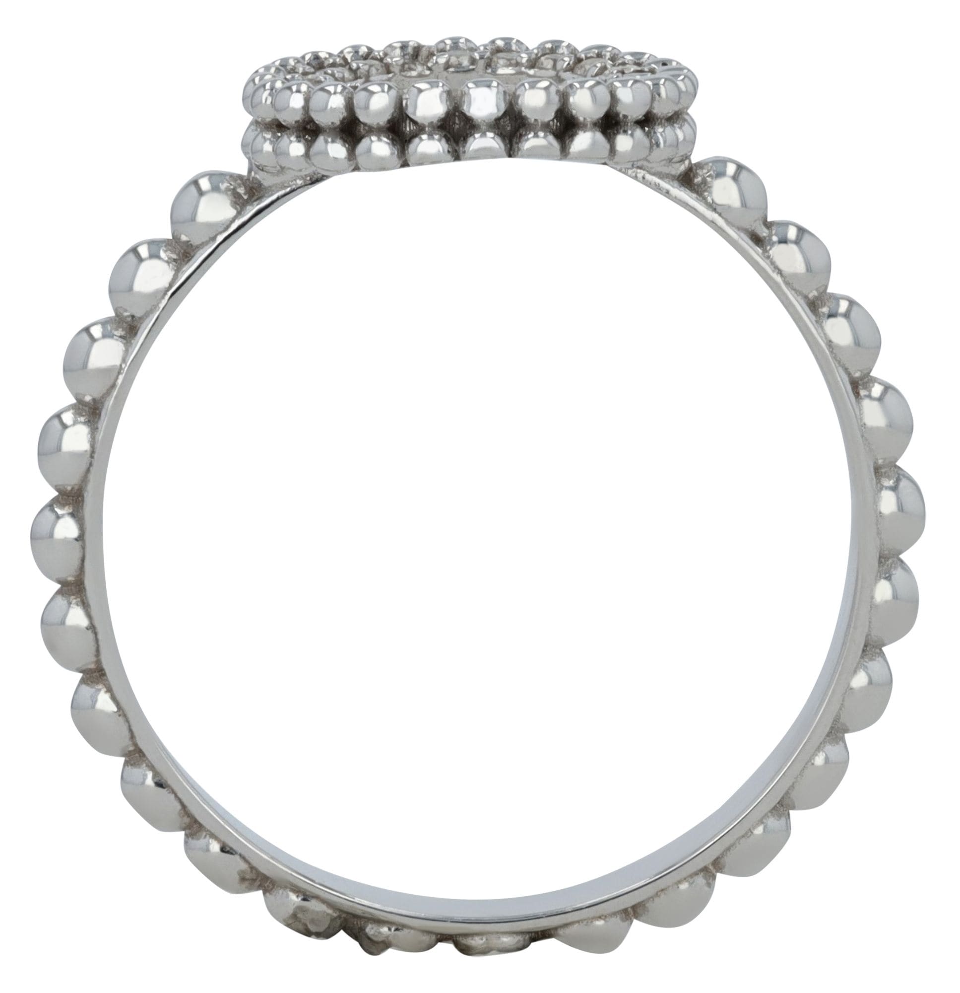 Adelia´s Fingerring »Damen Ring aus 925 Silber«