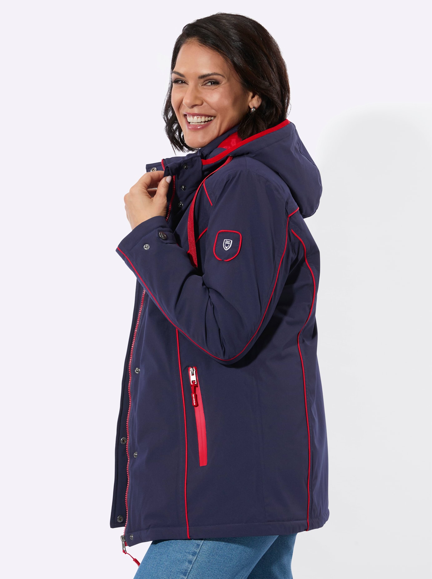 Casual Looks Funktionsjacke
