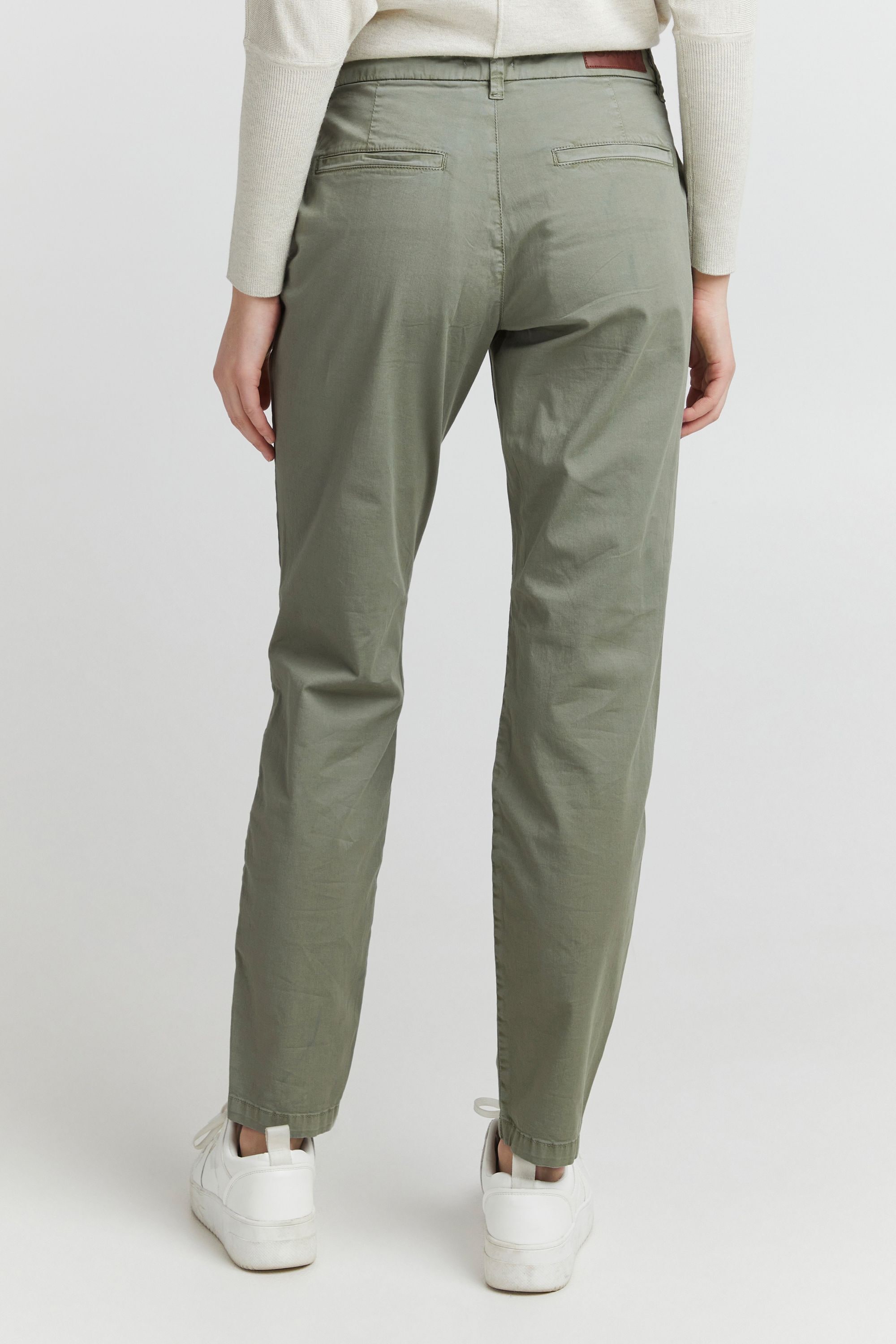 OXMO Chinohose »Chinohose OXChilli«