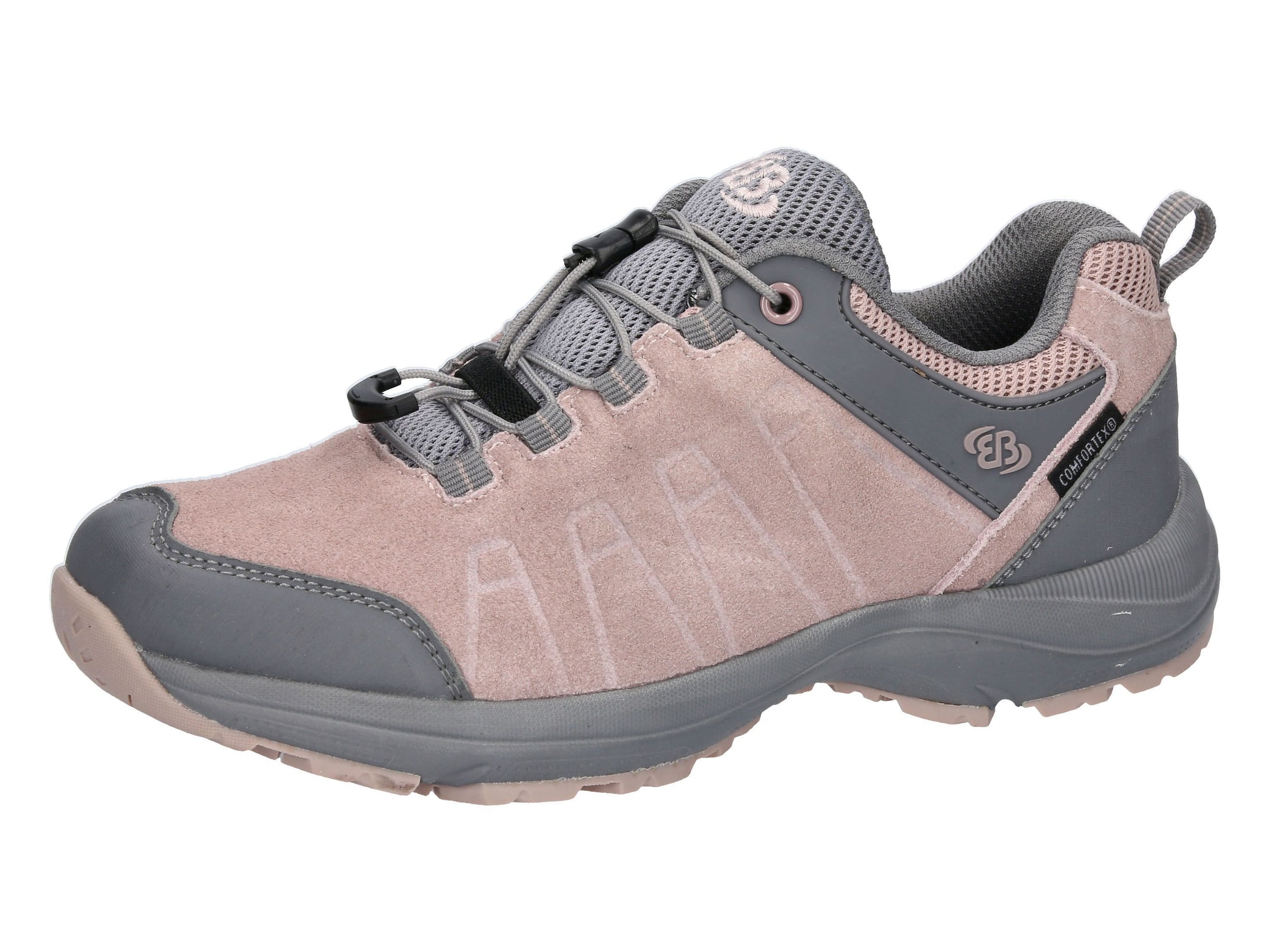 BRÜTTING Outdoorschuh »Outdoorschuh Mount Harvard Low«