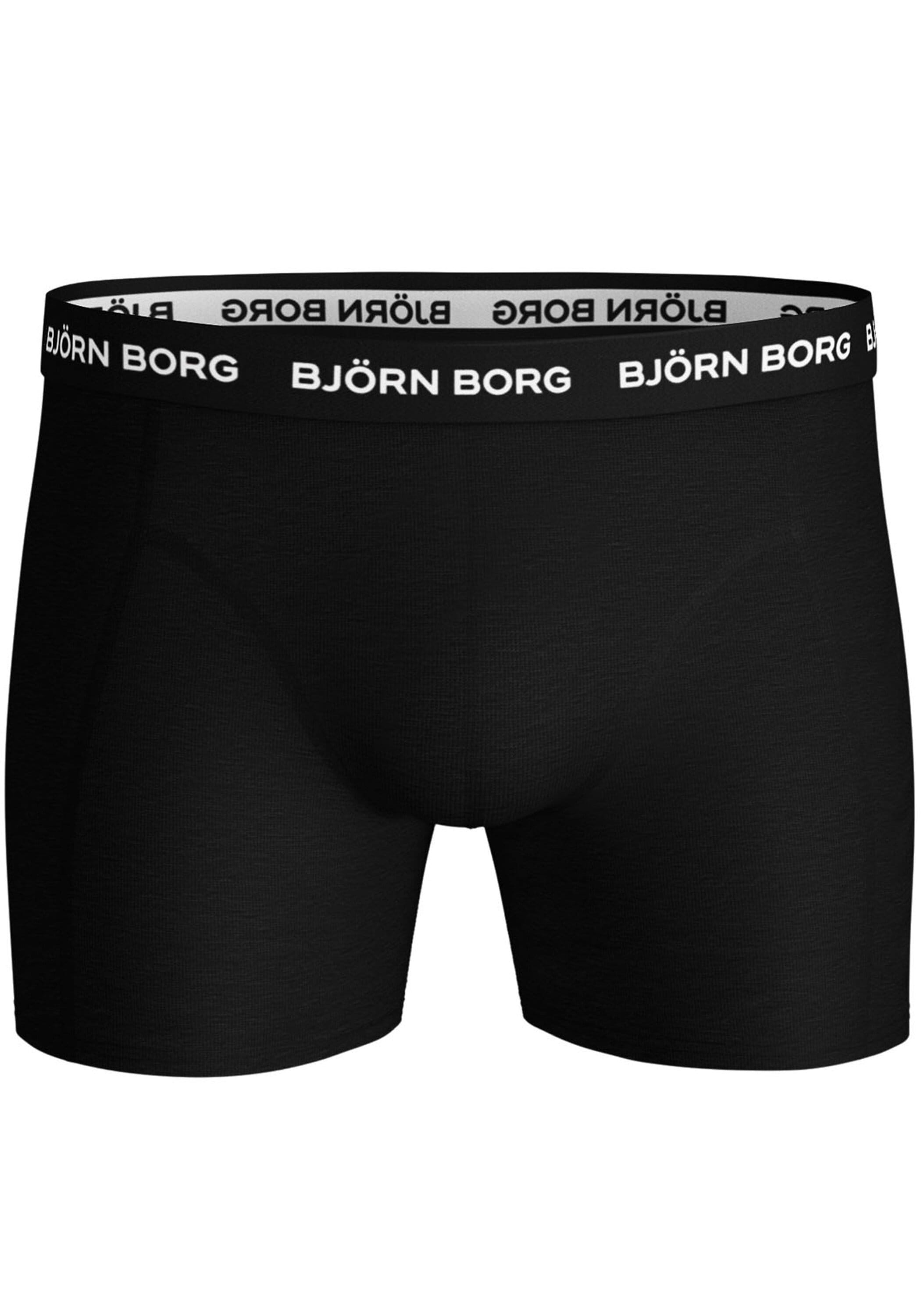 Björn Borg Boxershorts »Boxershort 12er Pack«