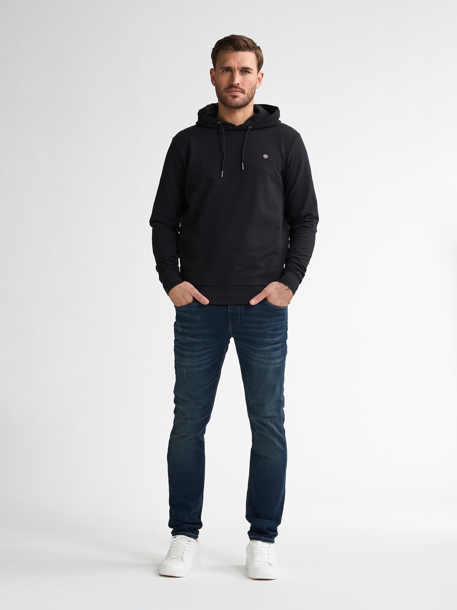 Petrol Industries Slim-fit-Jeans »SEAHAM VTG«