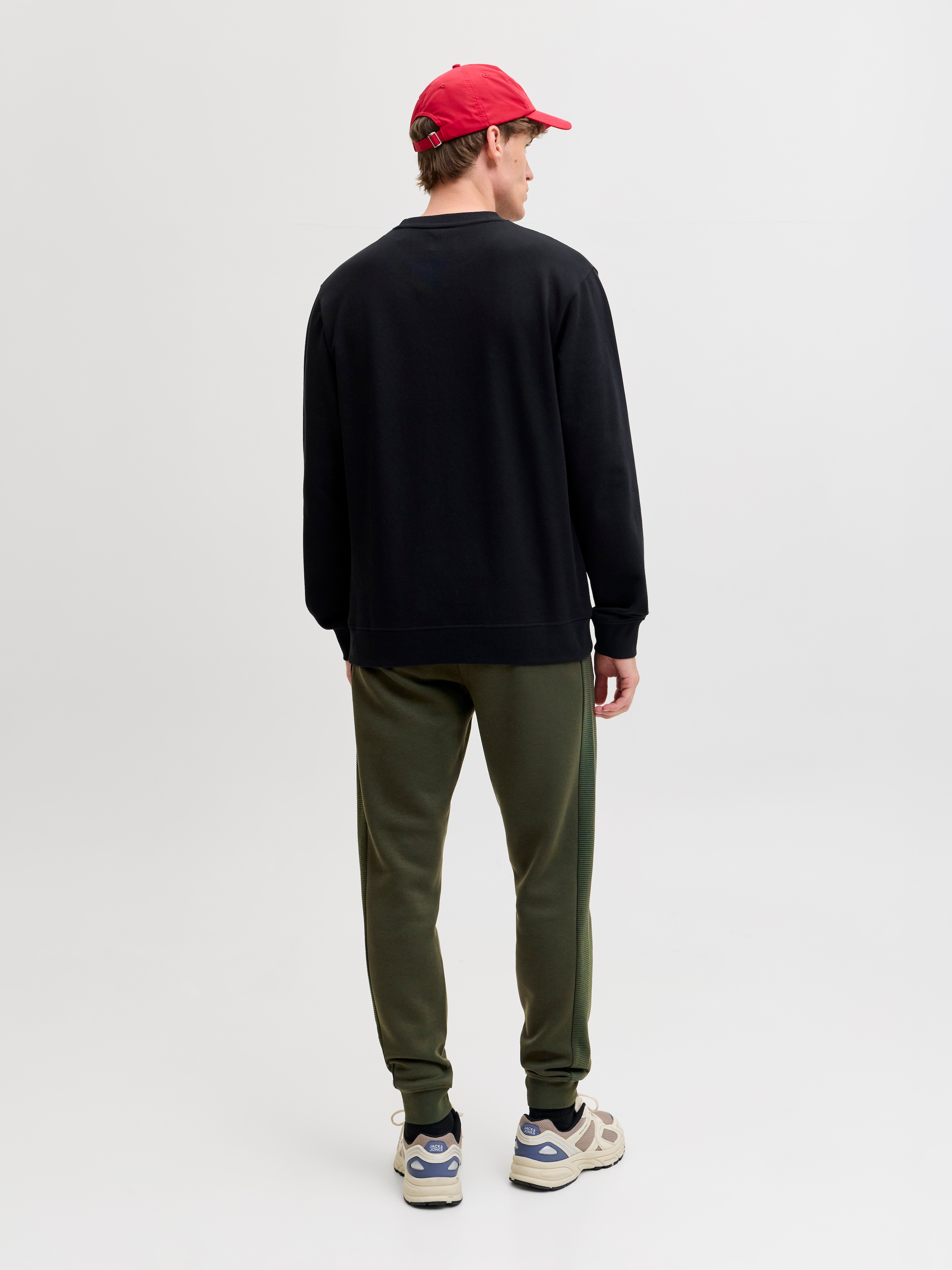 Jack & Jones Sweathose »JPSTGORDON THATCHER SWEAT PANTS«