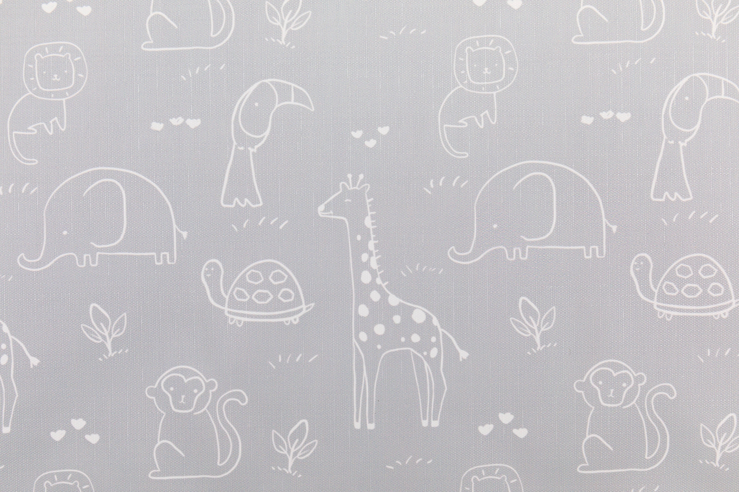 Fillikid Wickelauflage »Softy« 1 Stk. tlg. Made in Europe