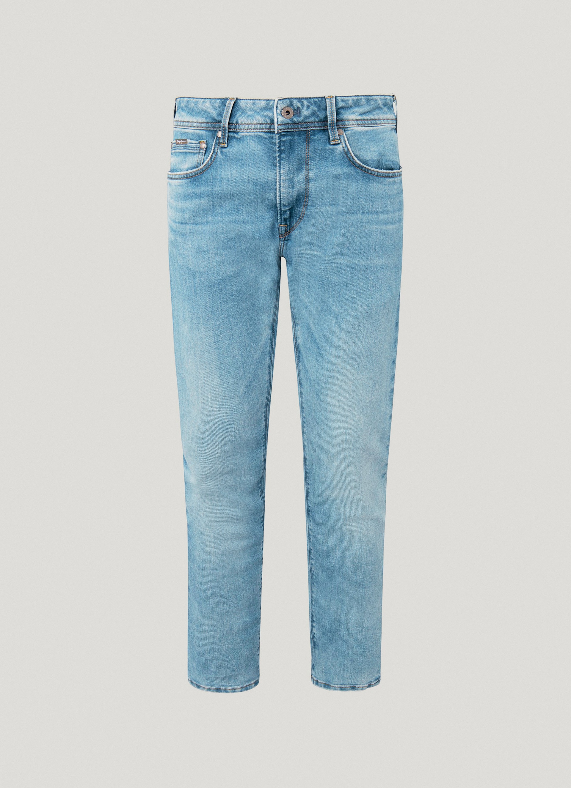 Pepe Jeans Regular-fit-Jeans »STANLEY«