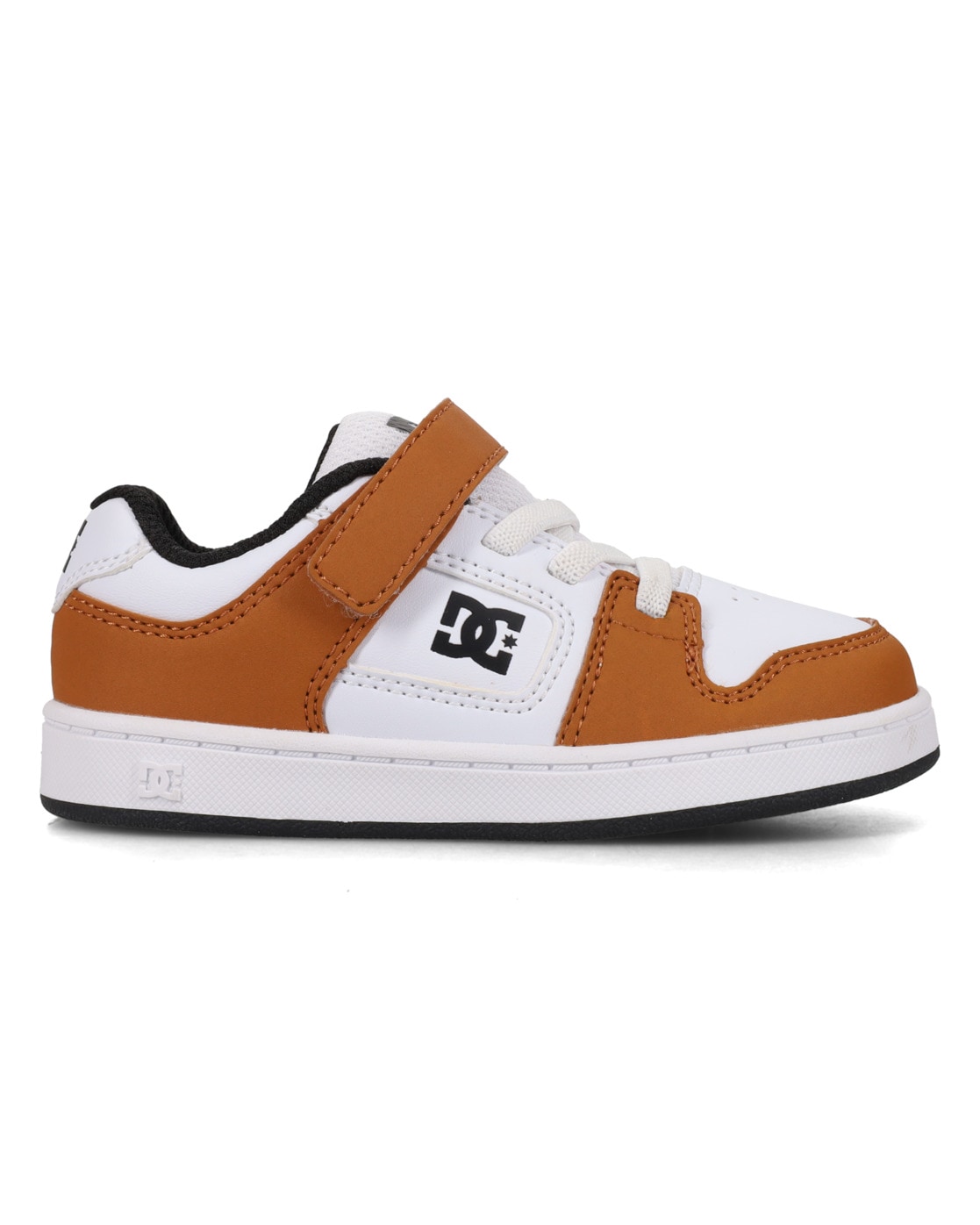 DC Shoes Sneaker »Toddler Manteca V«