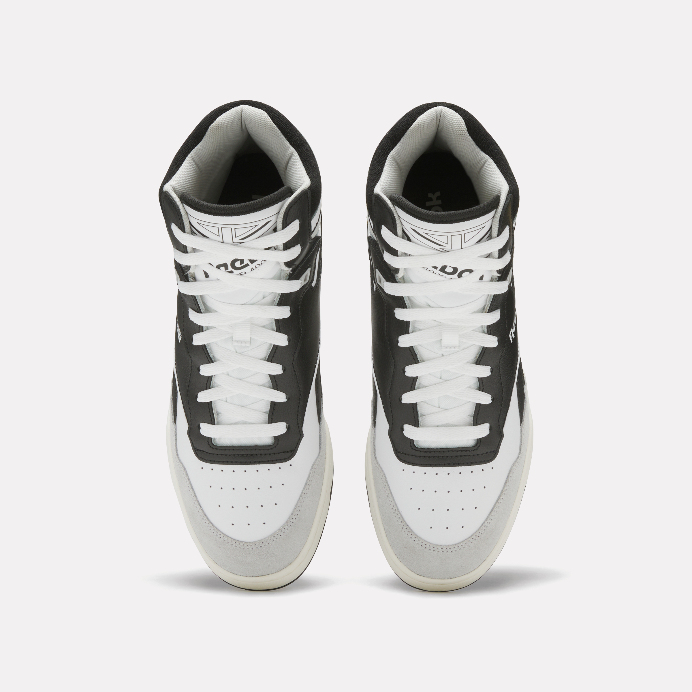 Reebok Classic Sneaker »BB 4000 II MID«