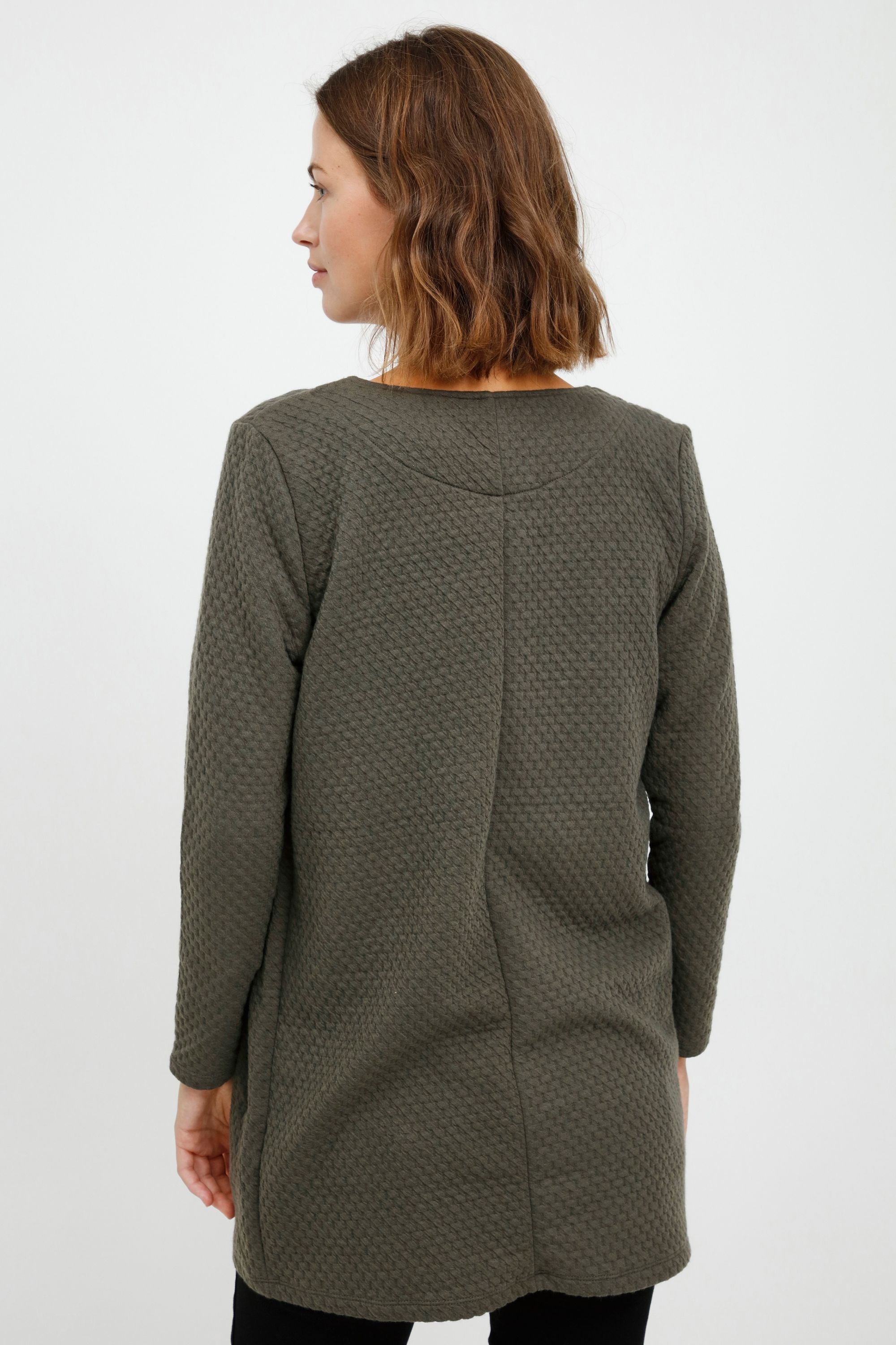 fransa Cardigan »Cardigan FRCecardi«