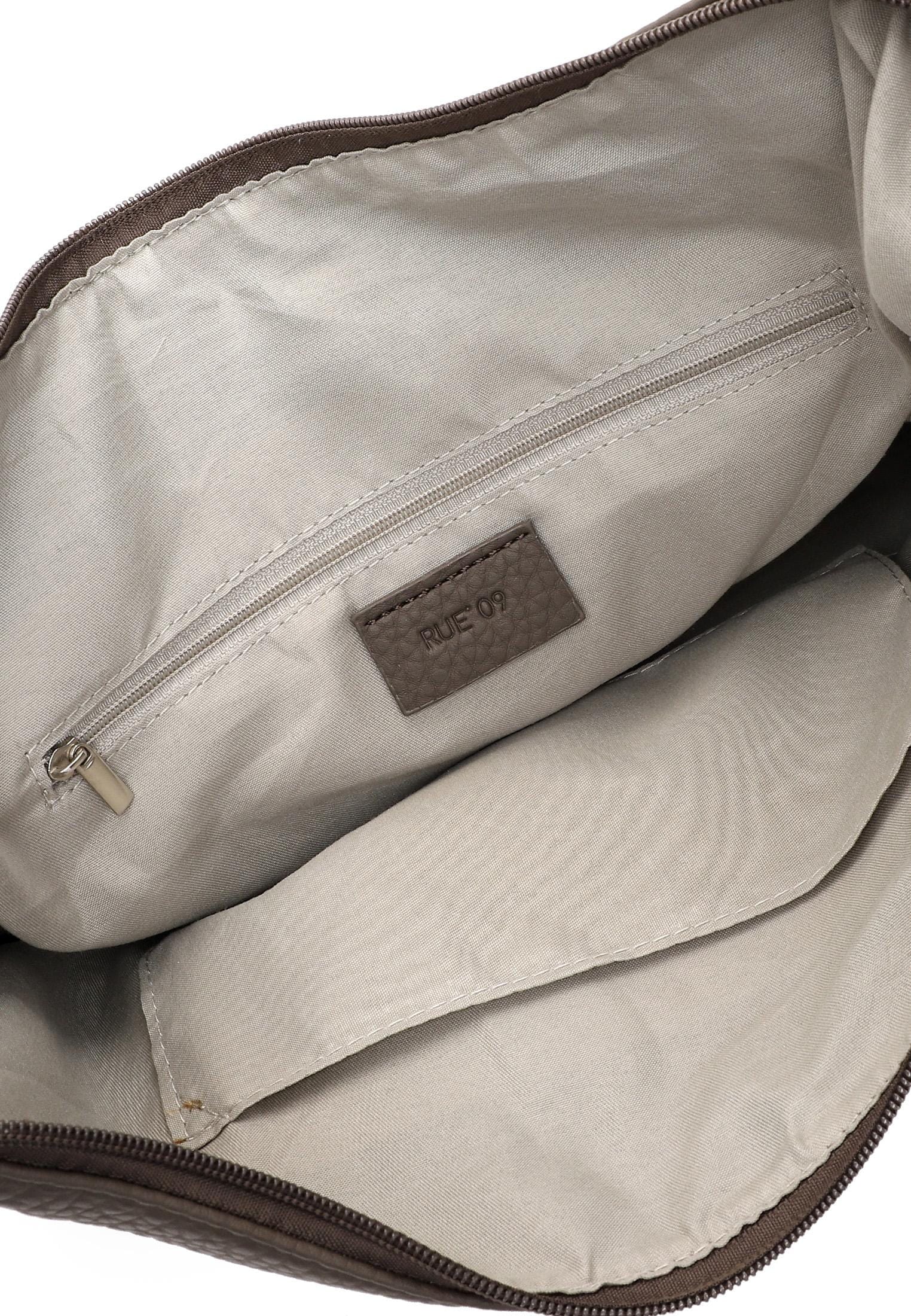 EMILY & NOAH Shopper »Shopper E&N Montpellier RUE 09«