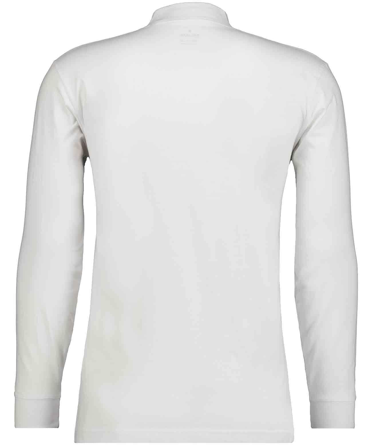 RAGMAN Stehkragenshirt