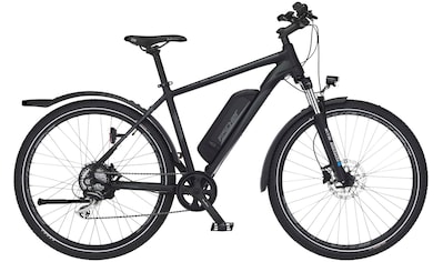 E-Bike »TERRA 2.1 422«, 8 Gang