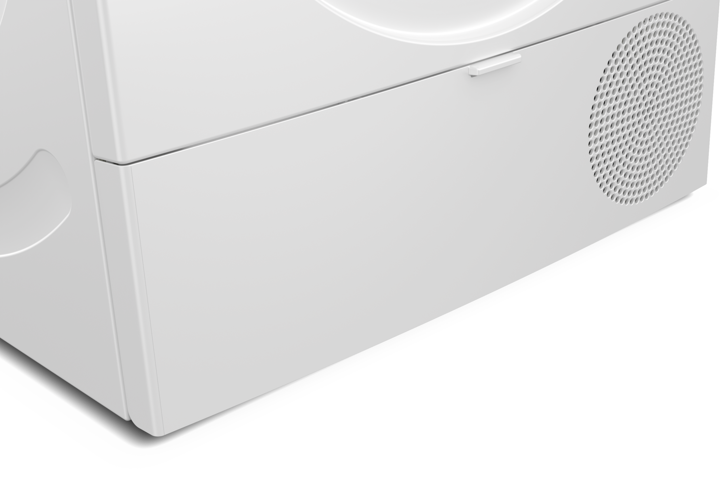 SIEMENS Wärmepumpentrockner »WT45HV0EM« iQ300