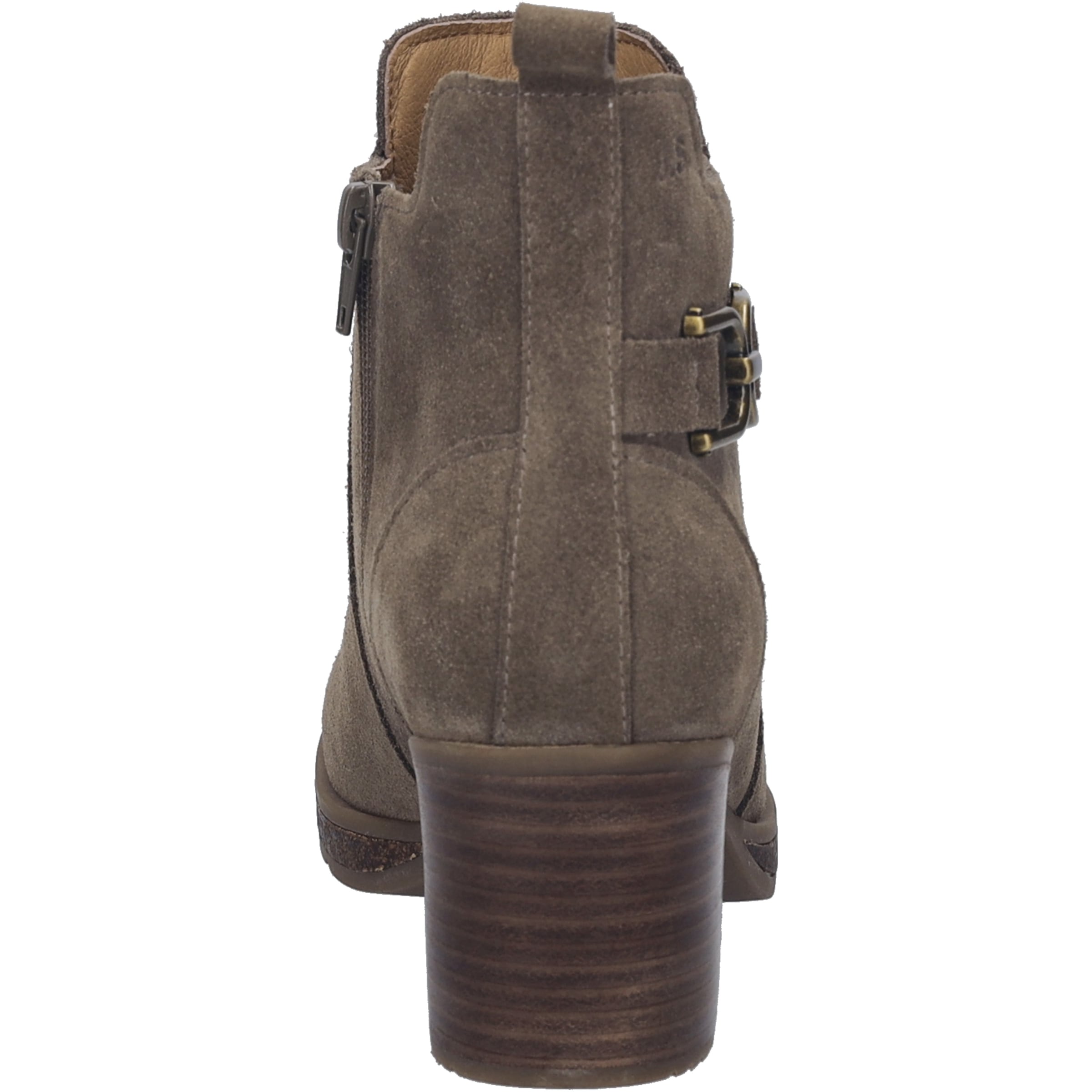 Josef Seibel Stiefelette »Gloria 04, taupe«