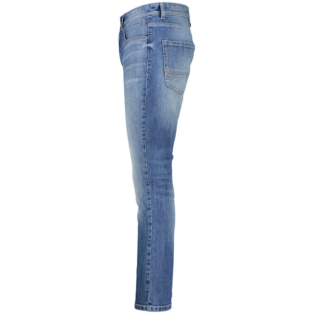 LERROS 5-Pocket-Jeans »Baxter«, mit leichten Abriebeffekten online shoppen  bei OTTO