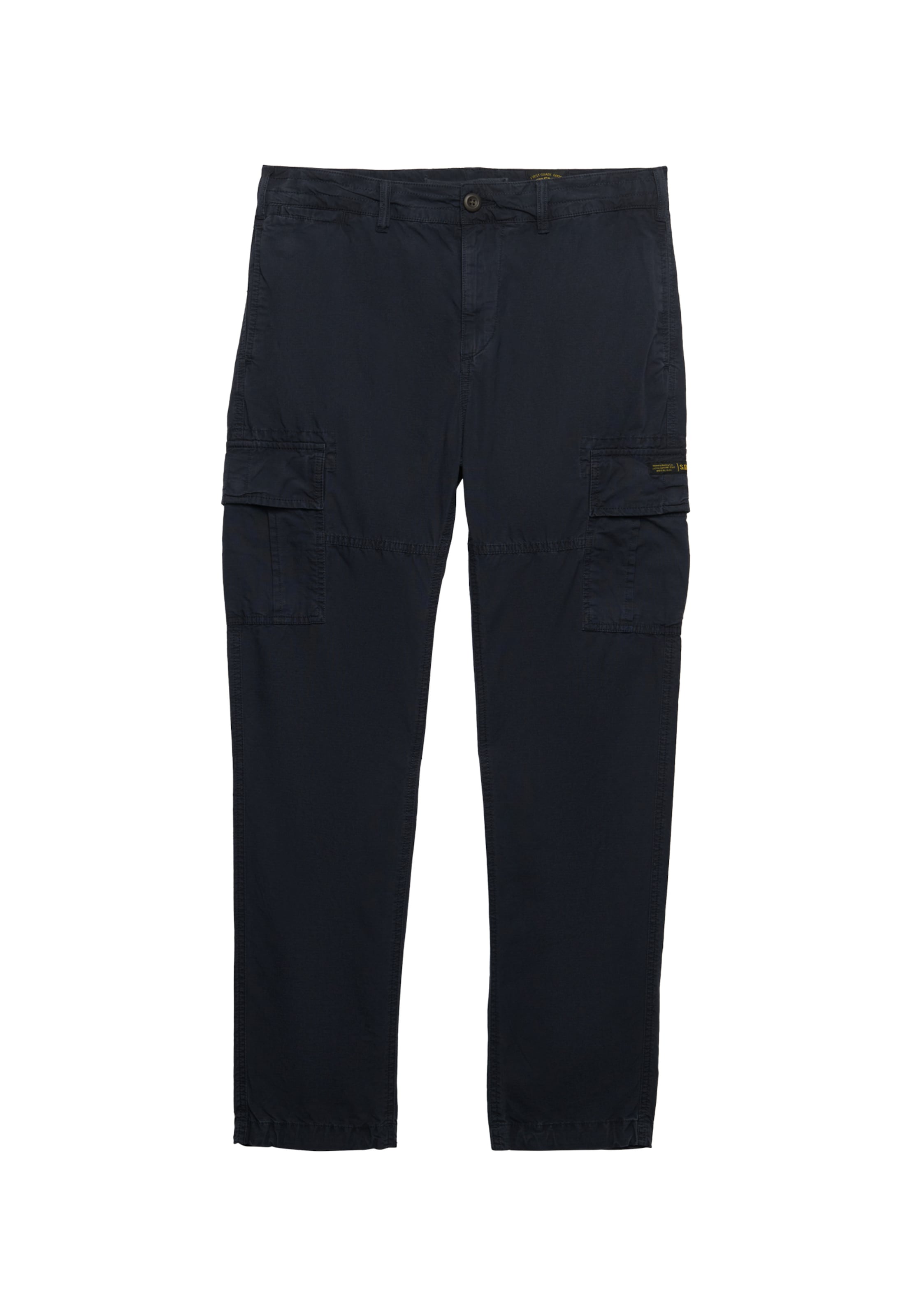 Superdry Cargohose »RIPSTOP LIGHT CARGO PANT«