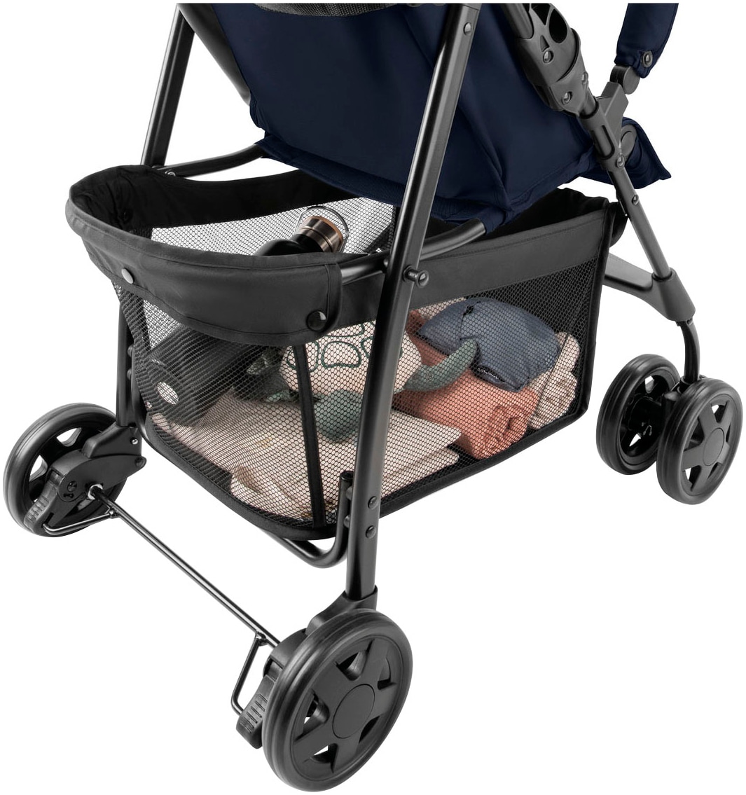 Hauck Kinder-Buggy »Sport«, 15 kg