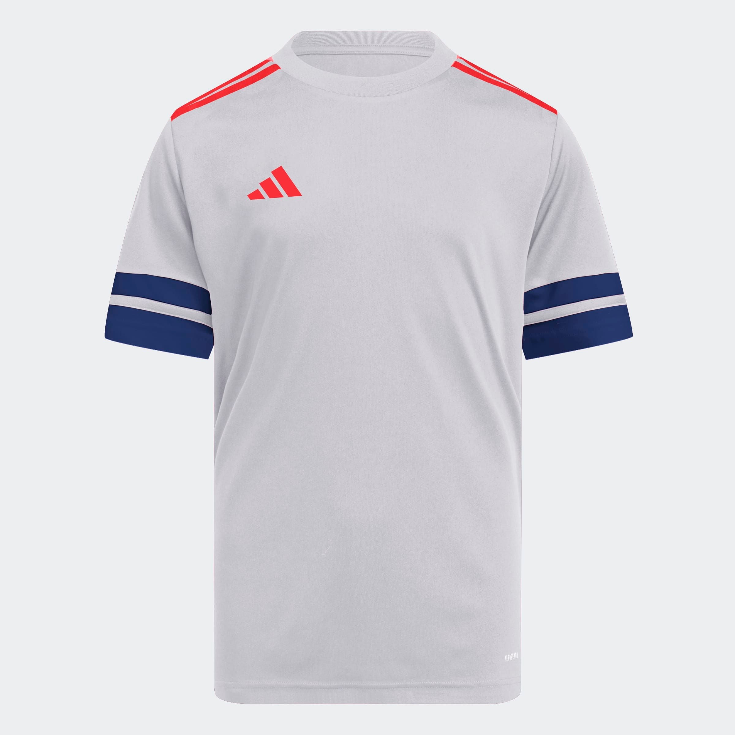 adidas Performance Fußballtrikot »SQUA25 JSY Y«