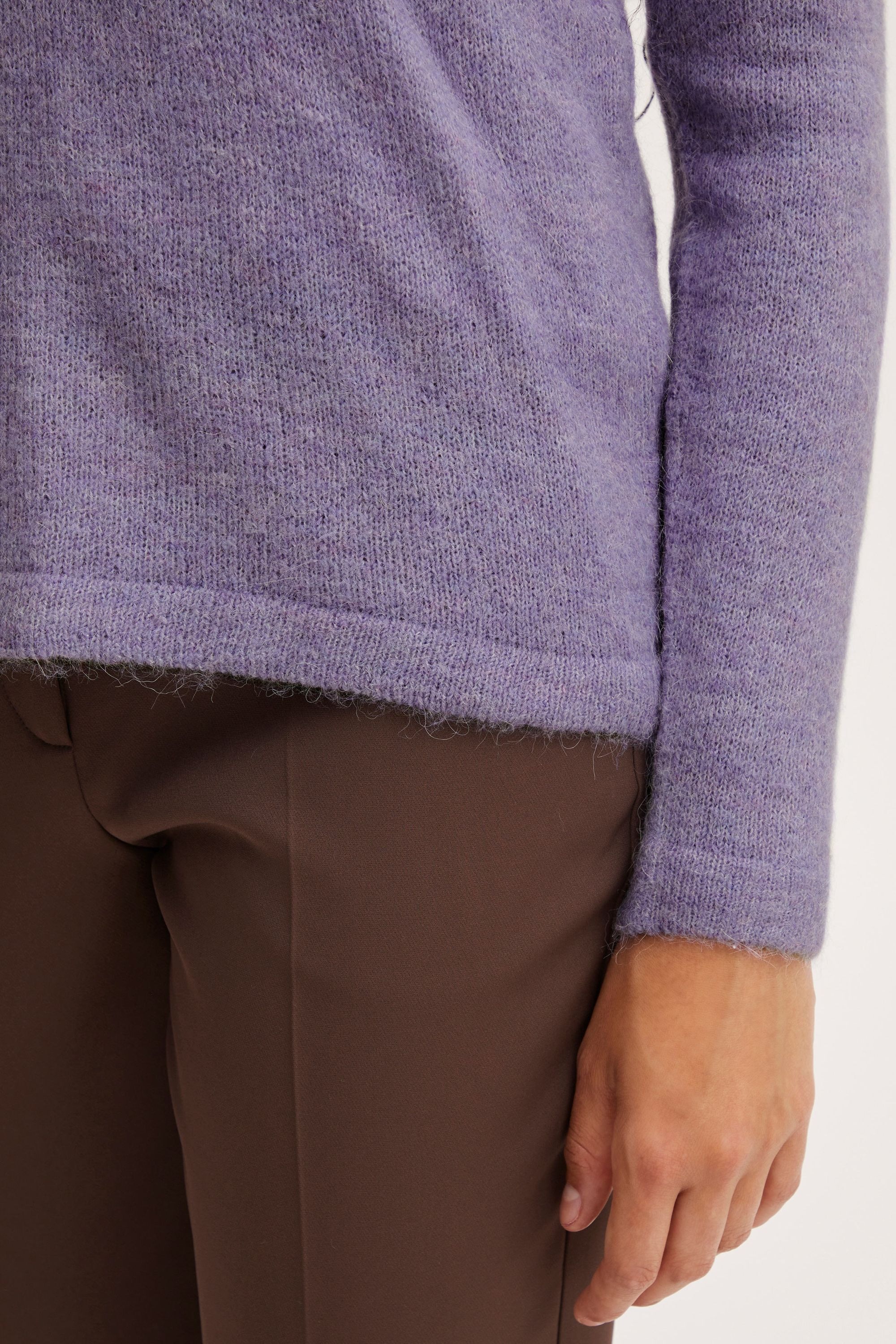 Ichi Strickpullover »Strickpullover IHKamara«