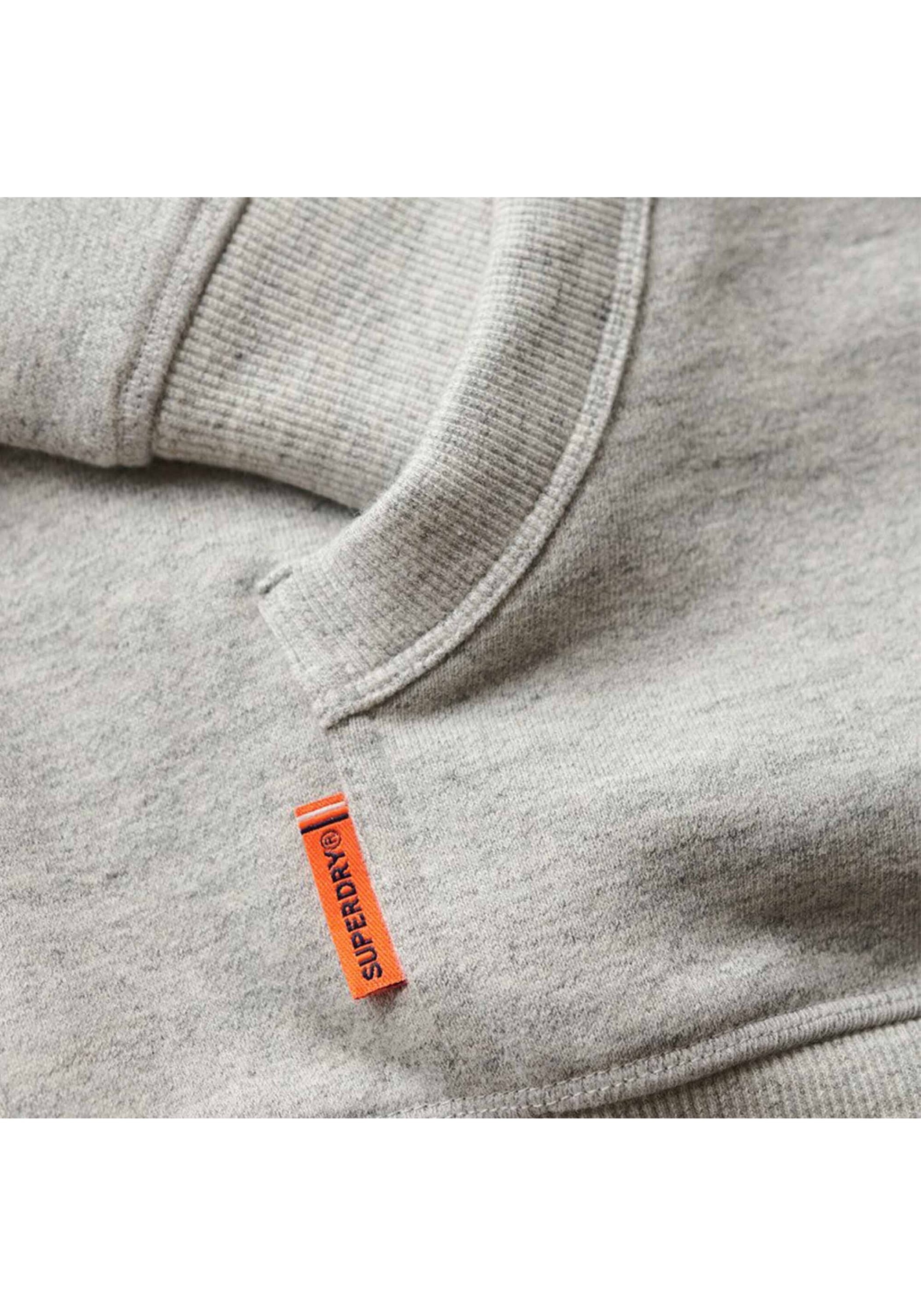 Superdry Sweatshirt »Sweatjacke Essential Logo Zip Hoodie«