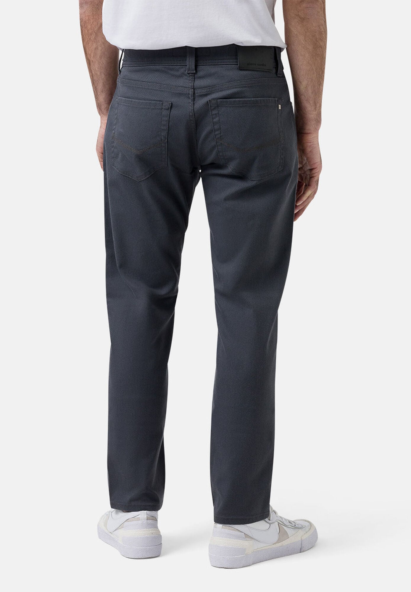 Pierre Cardin Gerade Jeans »Lyon tapered« im Casual Look