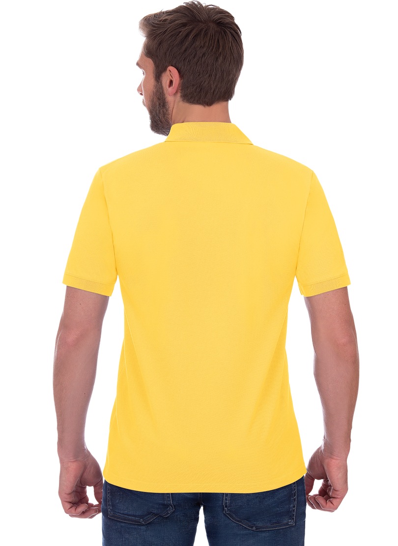 Trigema Poloshirt »TRIGEMA Polohemd online OTTO mit Brusttasche« bei kaufen