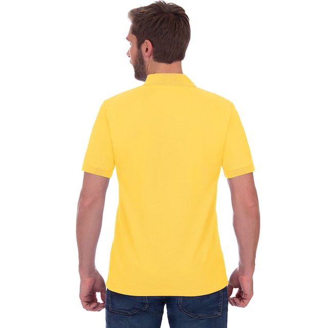 kaufen mit Trigema bei OTTO online Polohemd Poloshirt »TRIGEMA Brusttasche«
