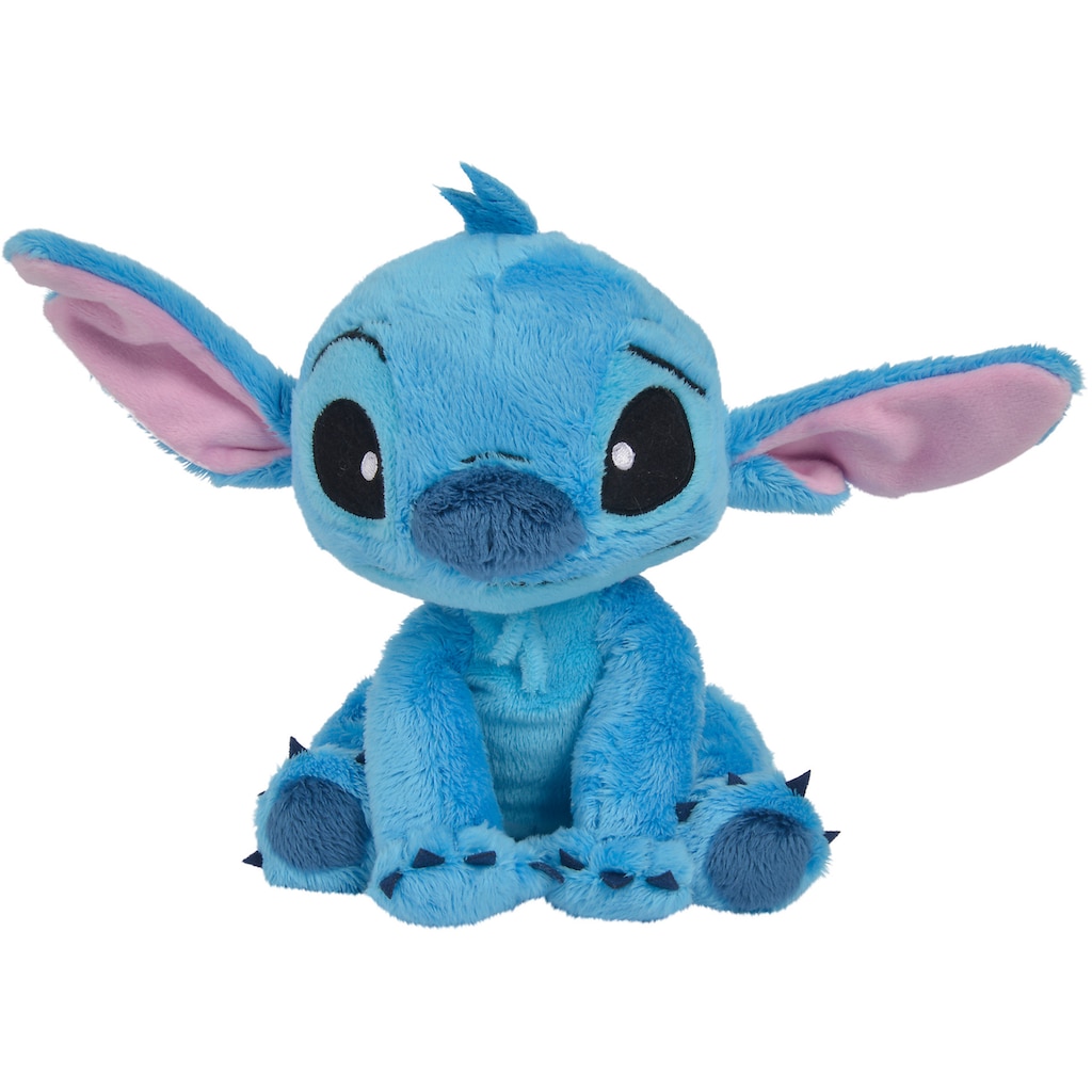 SIMBA Kuscheltier »Disney Lilo & Stitch, Stitch, 25 cm«