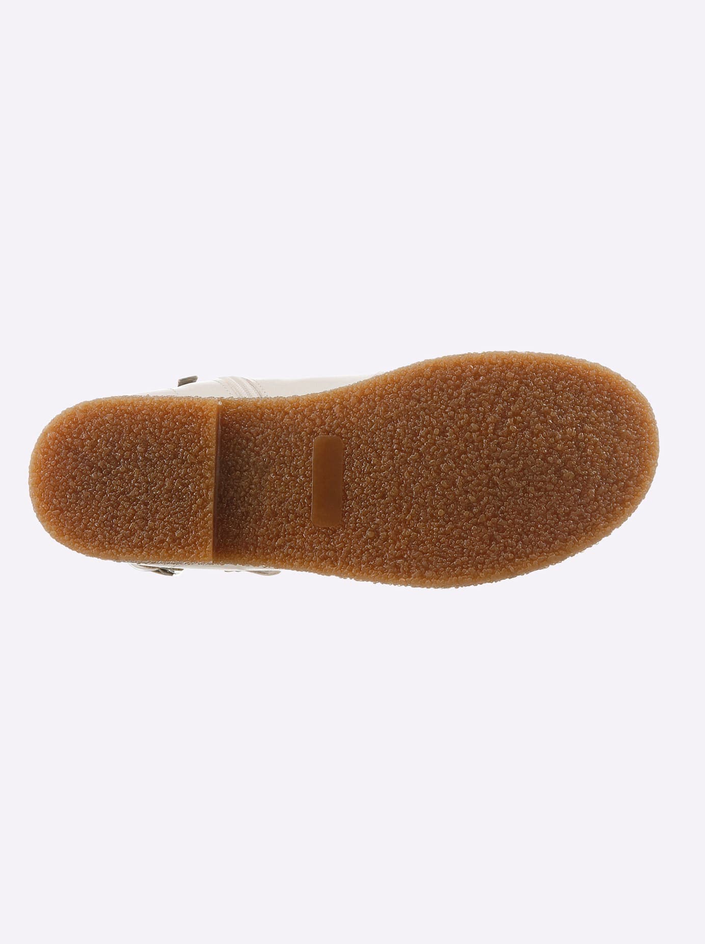 Schnürstiefelette