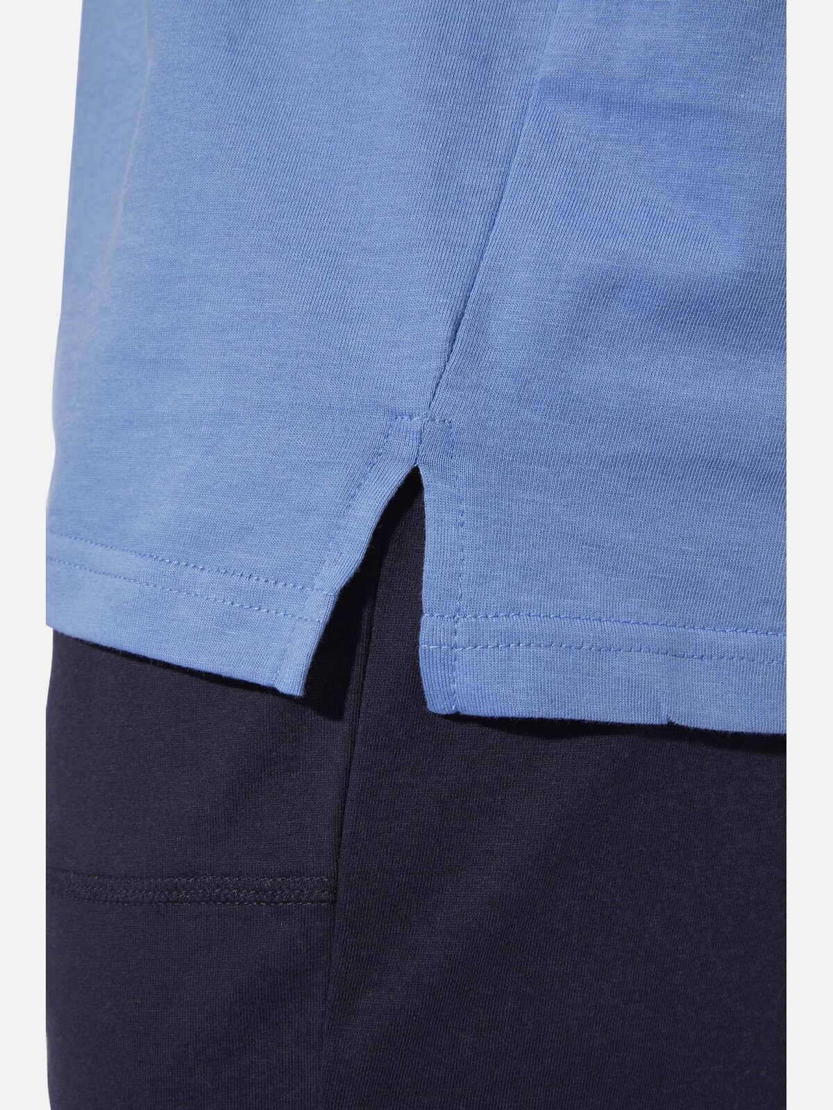 Babista Pyjama »Langarmshirt VARMAR«