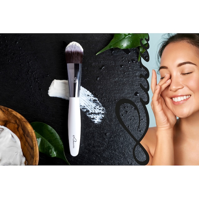 Luvia Cosmetics Maskenpinsel »Mask Brush« bestellen im OTTO Online Shop