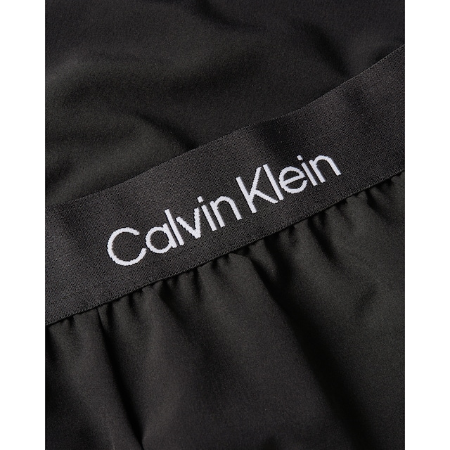 Calvin Klein Sport Radlerhose online bei OTTO