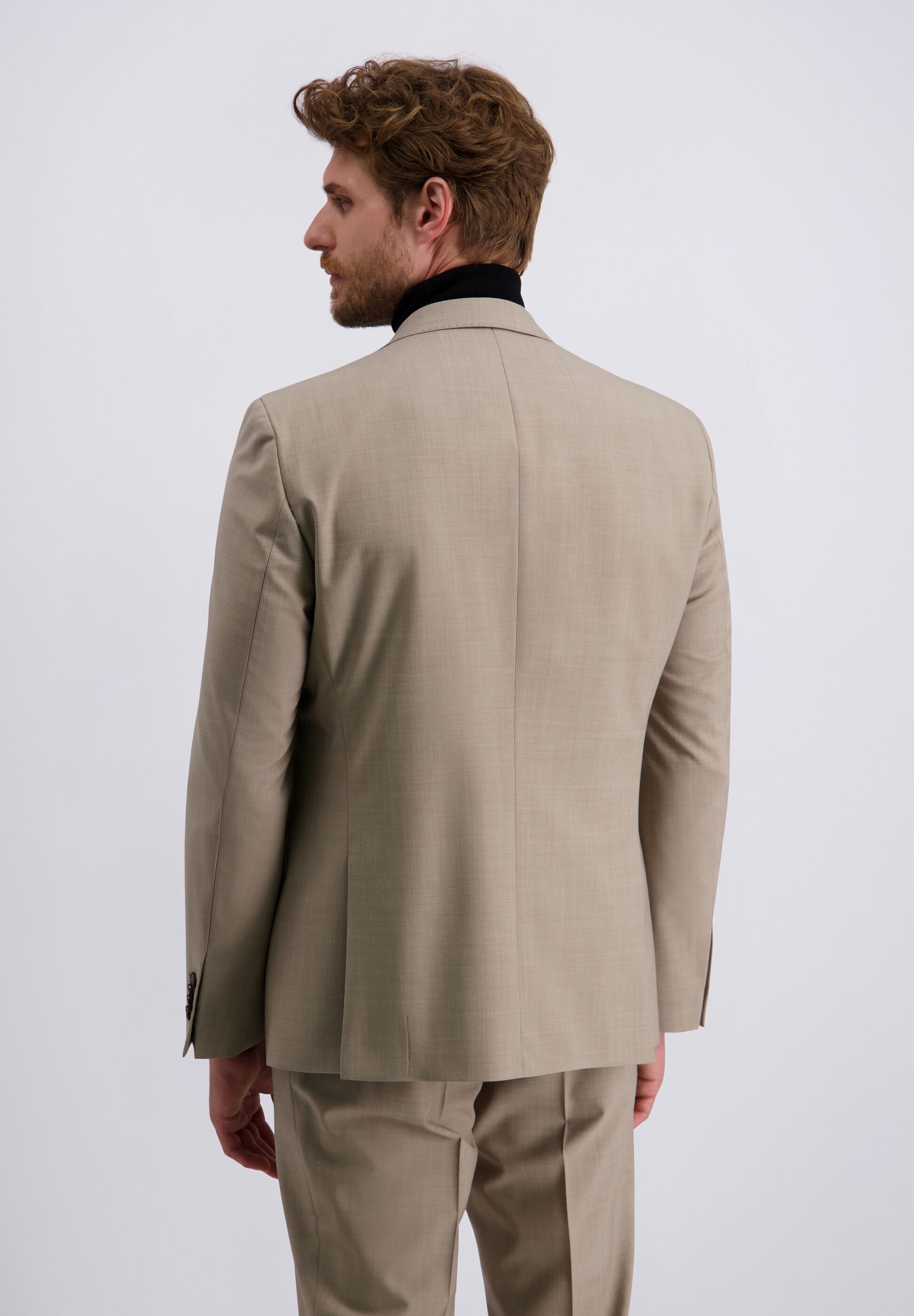 Pierre Cardin Sakko »New-Grant« mit Reverskragen