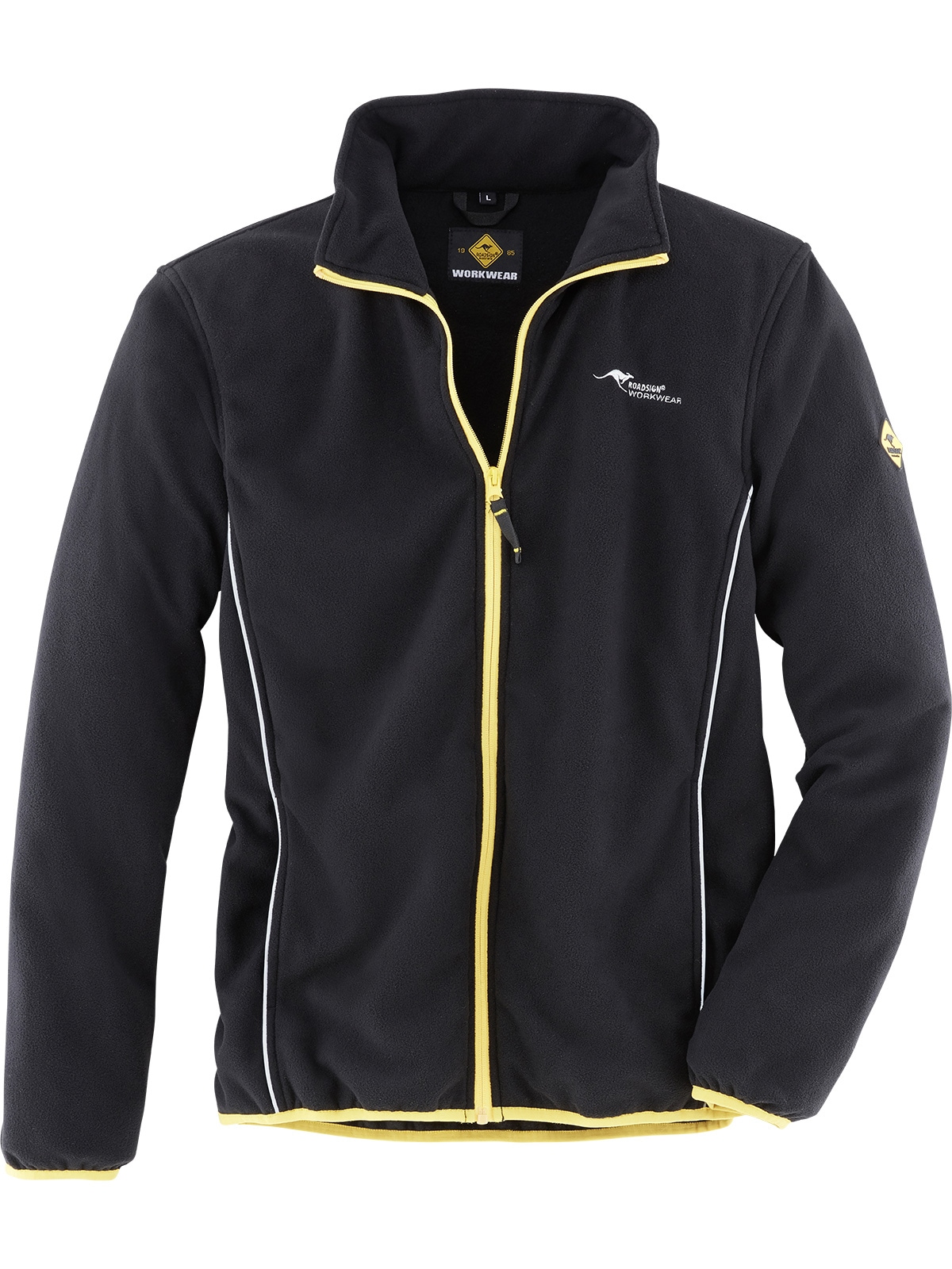 ROADSIGN australia Outdoorjacke »Fleece«