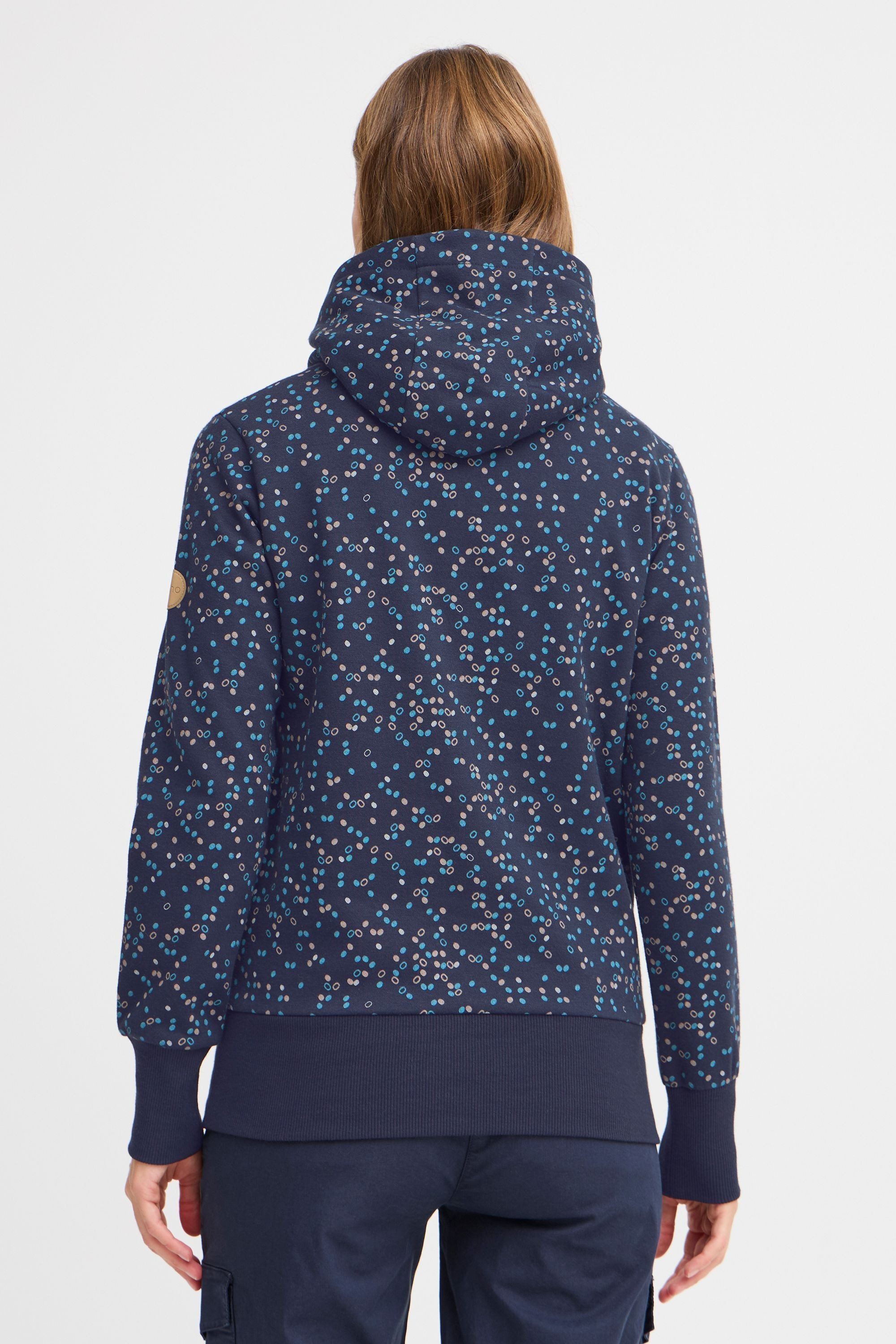 OXMO Kapuzenpullover »Hoodie OXBeate«