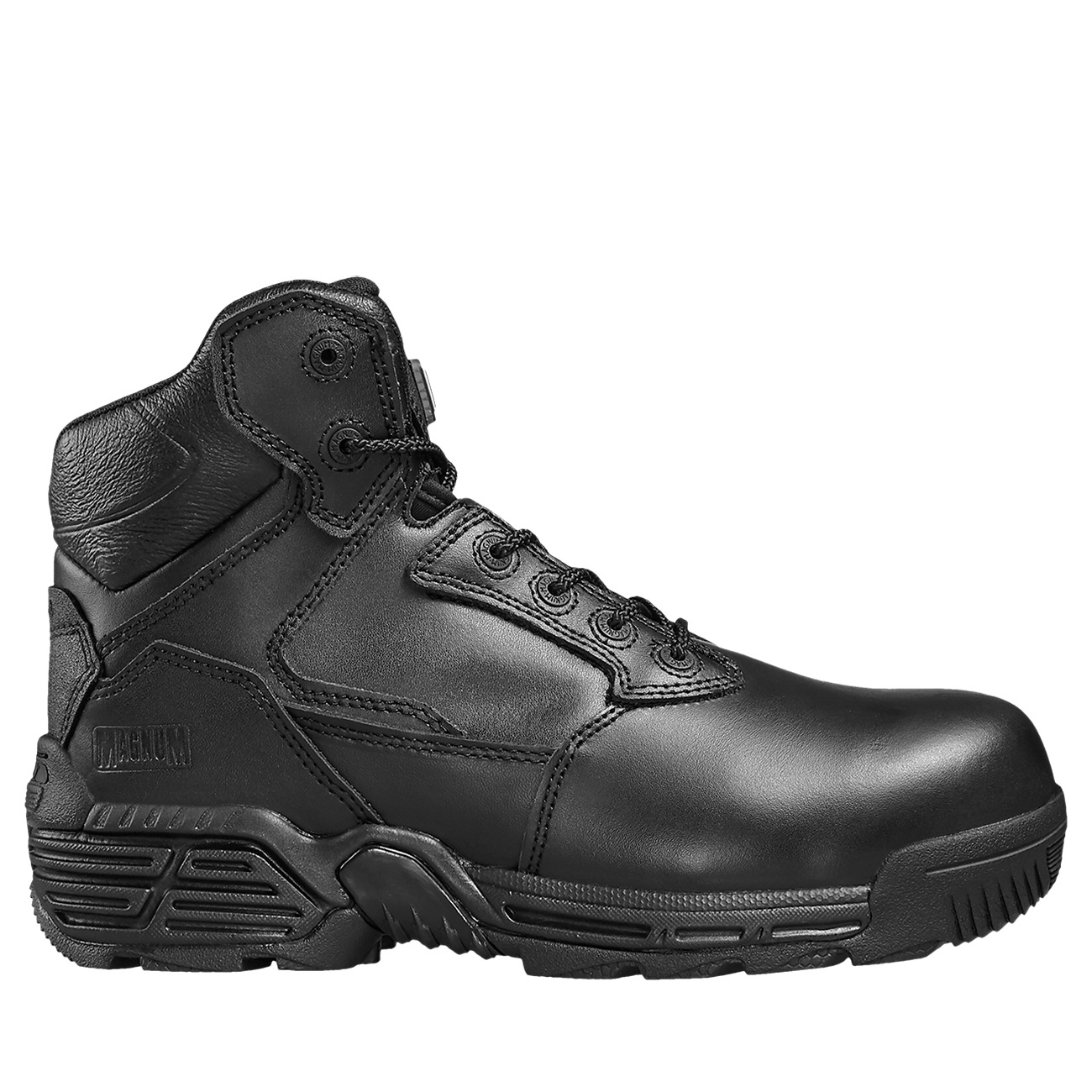 Magnum Schnürschuh »Magnum Uniform – Sicherheitsmodelle«