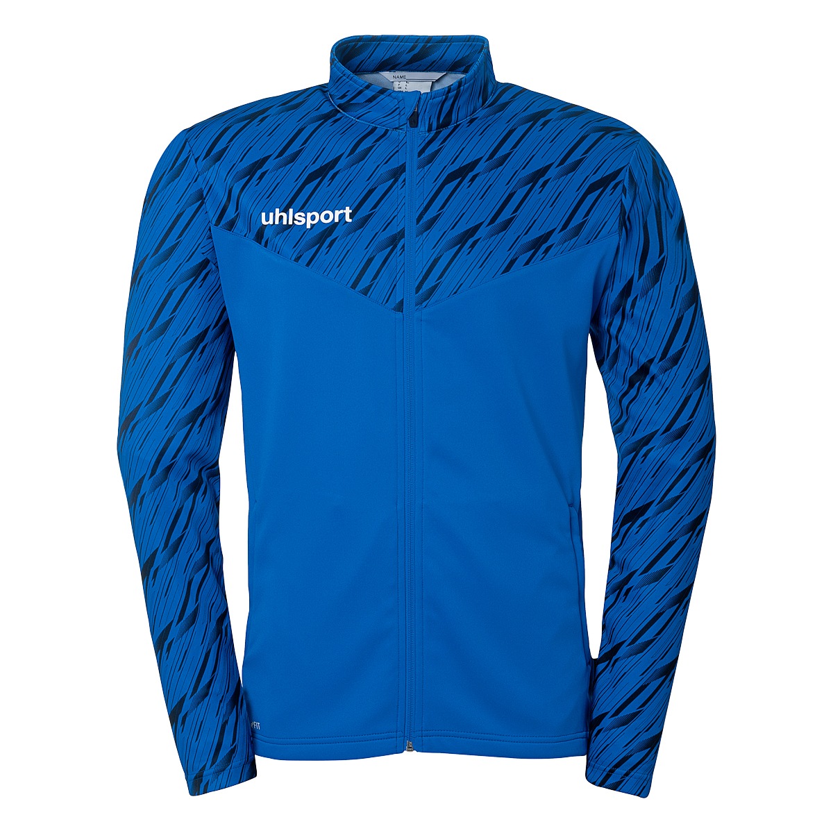 uhlsport Trachtenjanker »Trainingsjacke Progressive 28 Poly« 1 Stk. tlg.