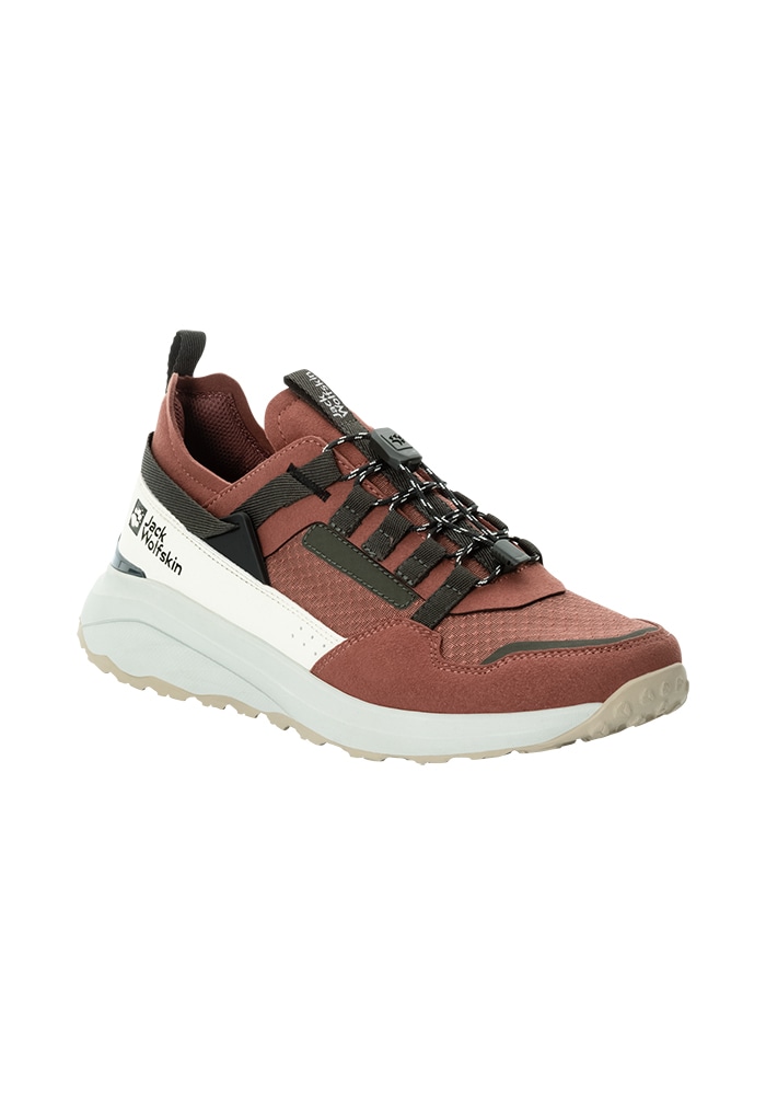 Jack Wolfskin Sneaker »DROMOVENTURE ATHLETIC LOW W«