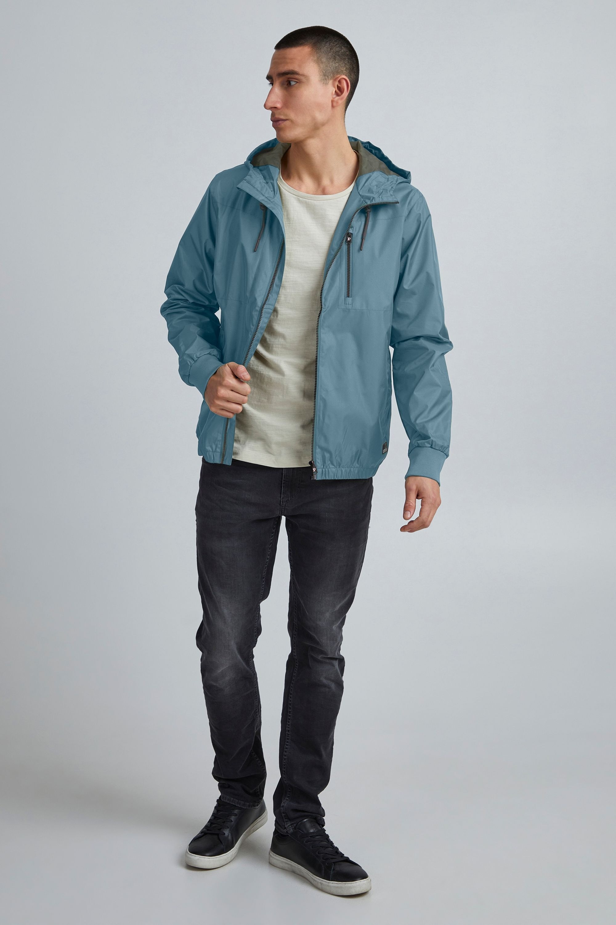 11 Project Funktionsjacke »Übergangsjacke PRCarlson«