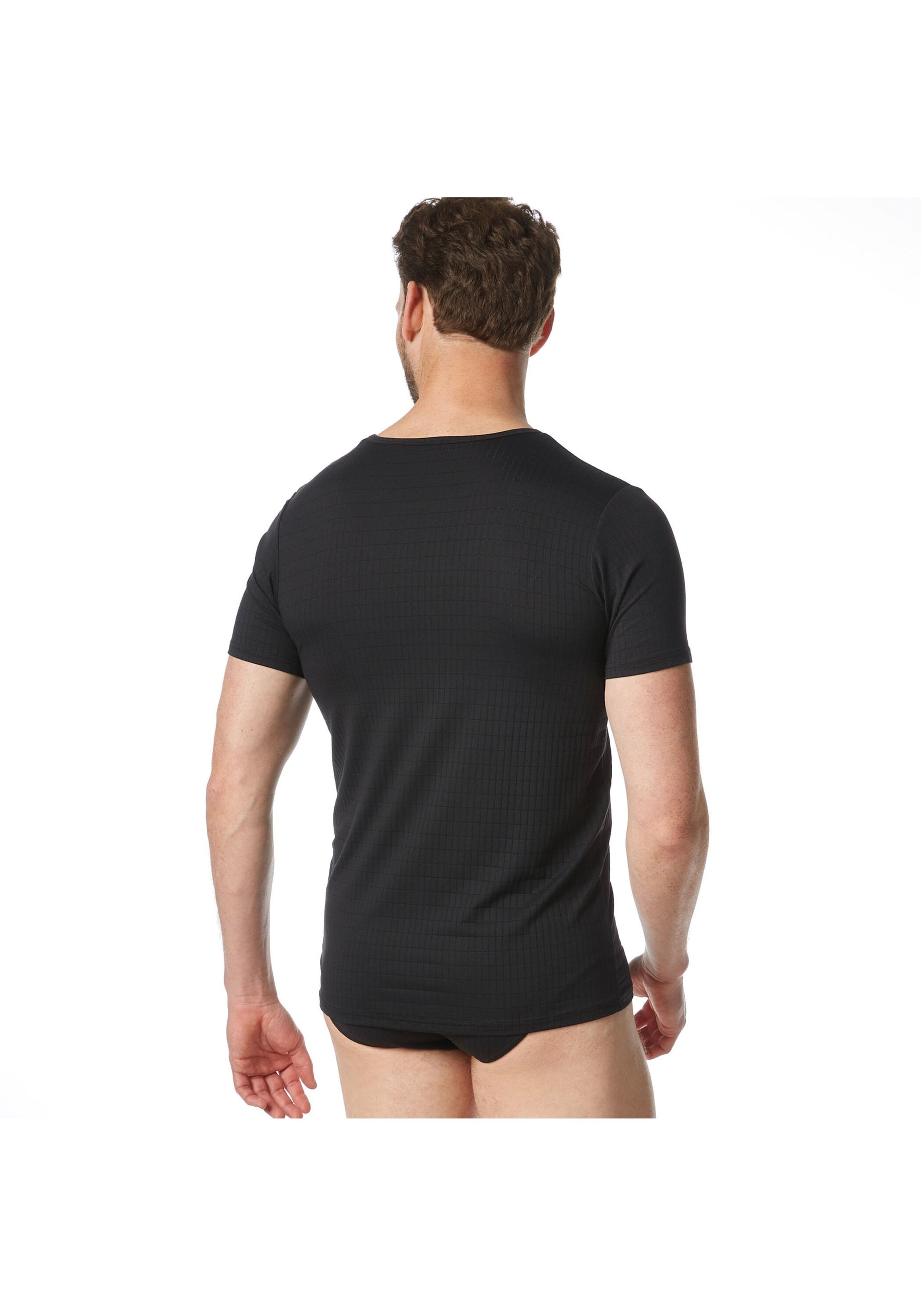 Bruno Banani T-Shirt »T-Shirt 1er Pack«