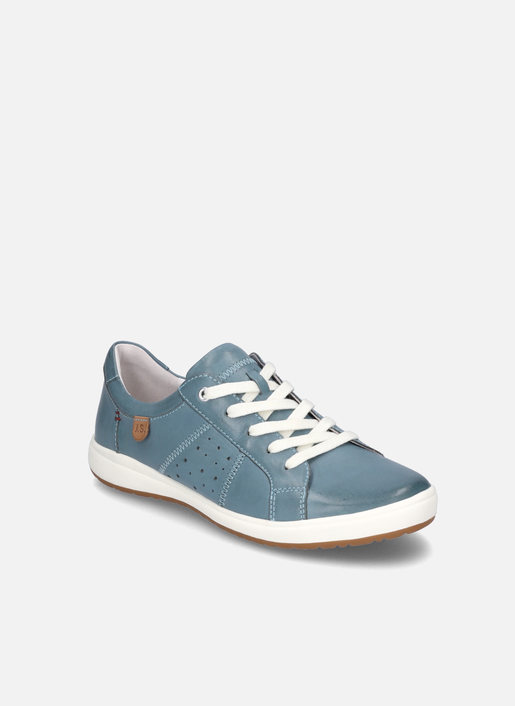 Josef Seibel Sneaker »Caren 01, azur«