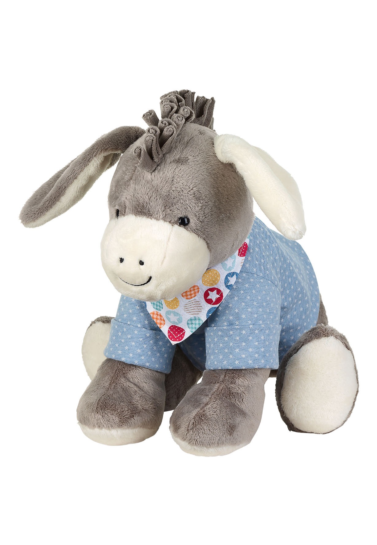 Sterntaler® Kuscheltier »Kuscheltier XL ESEL Emmi«